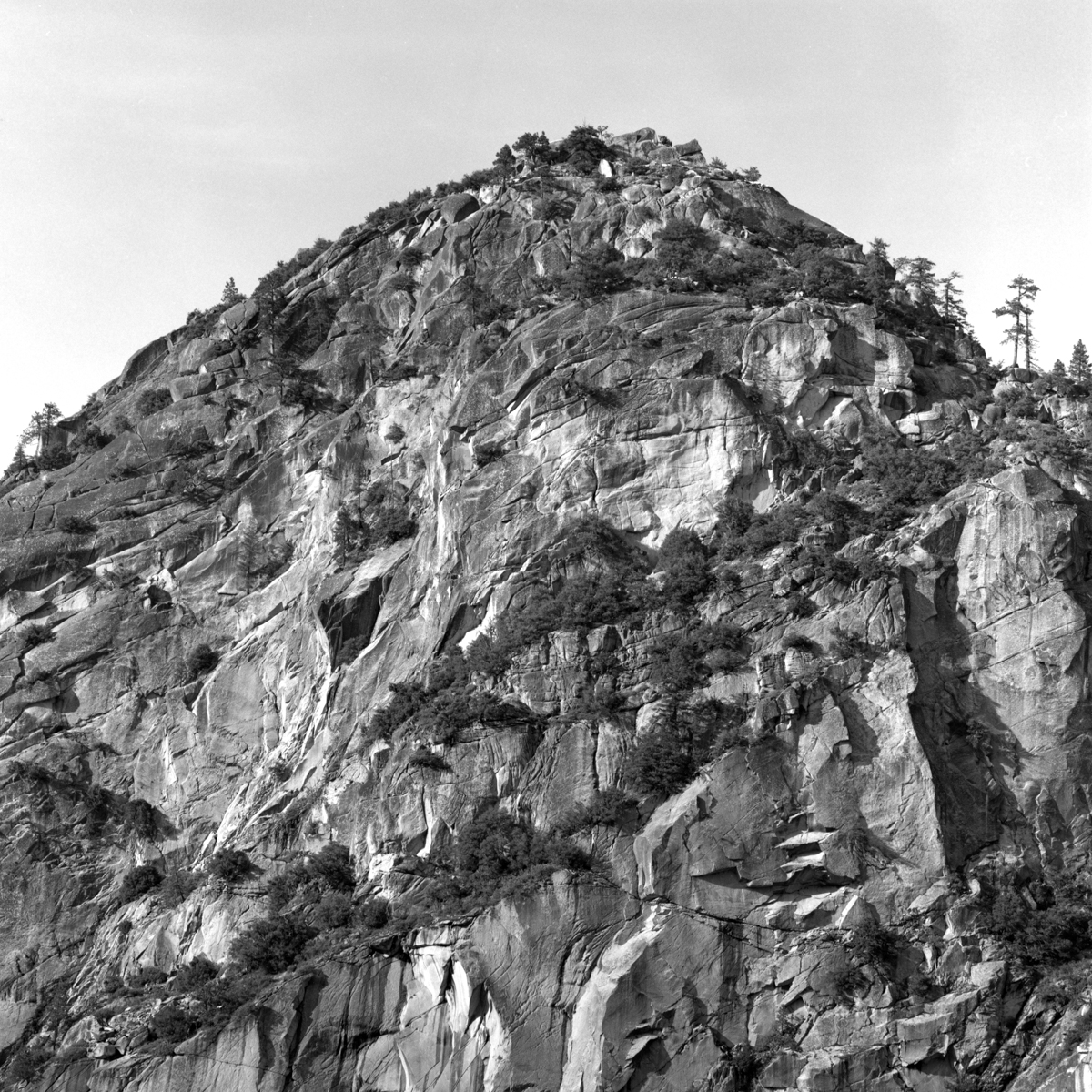 'LUNAR SURFACE (GRIZZLY PEAK)'