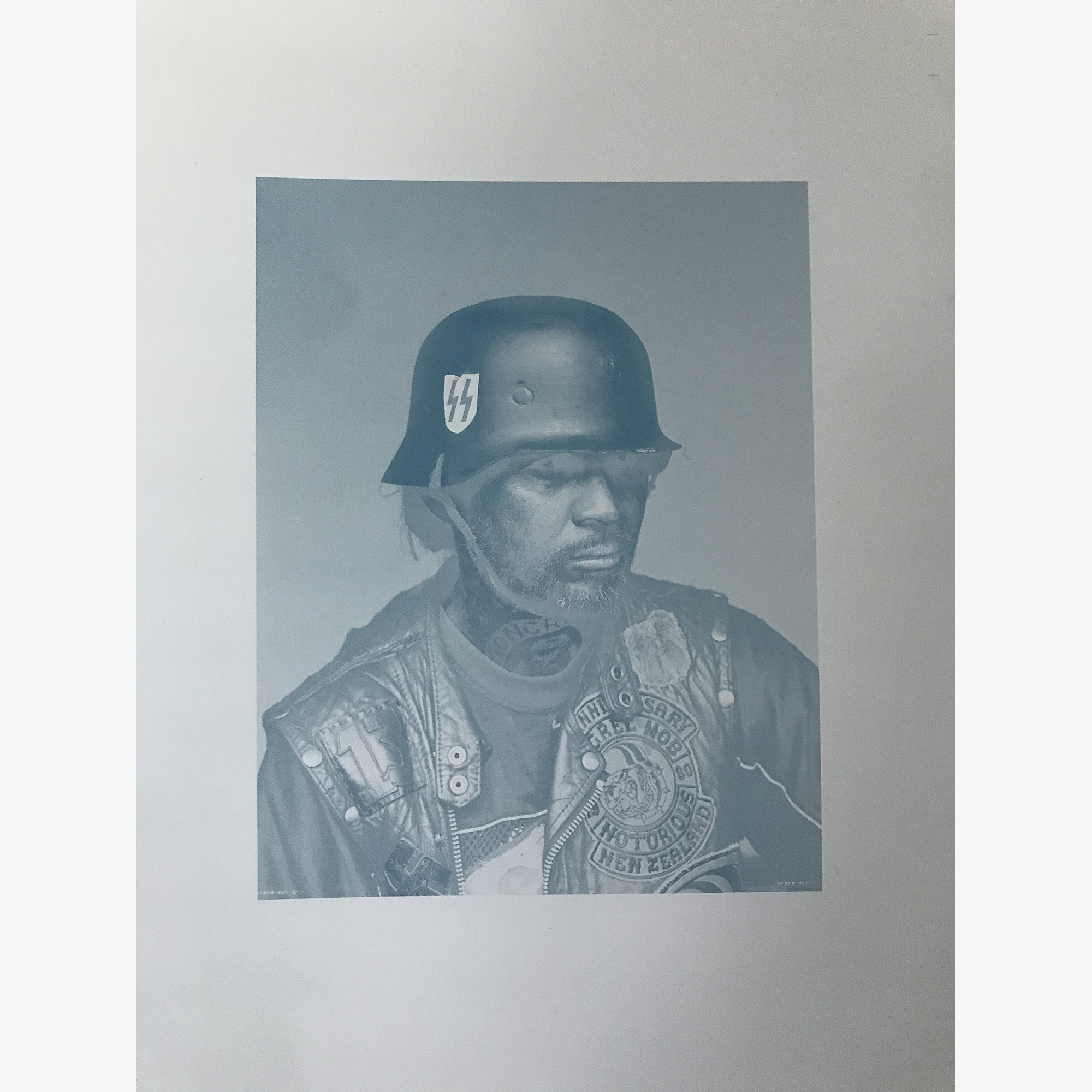 2/8Plate, Istanbul, 2018