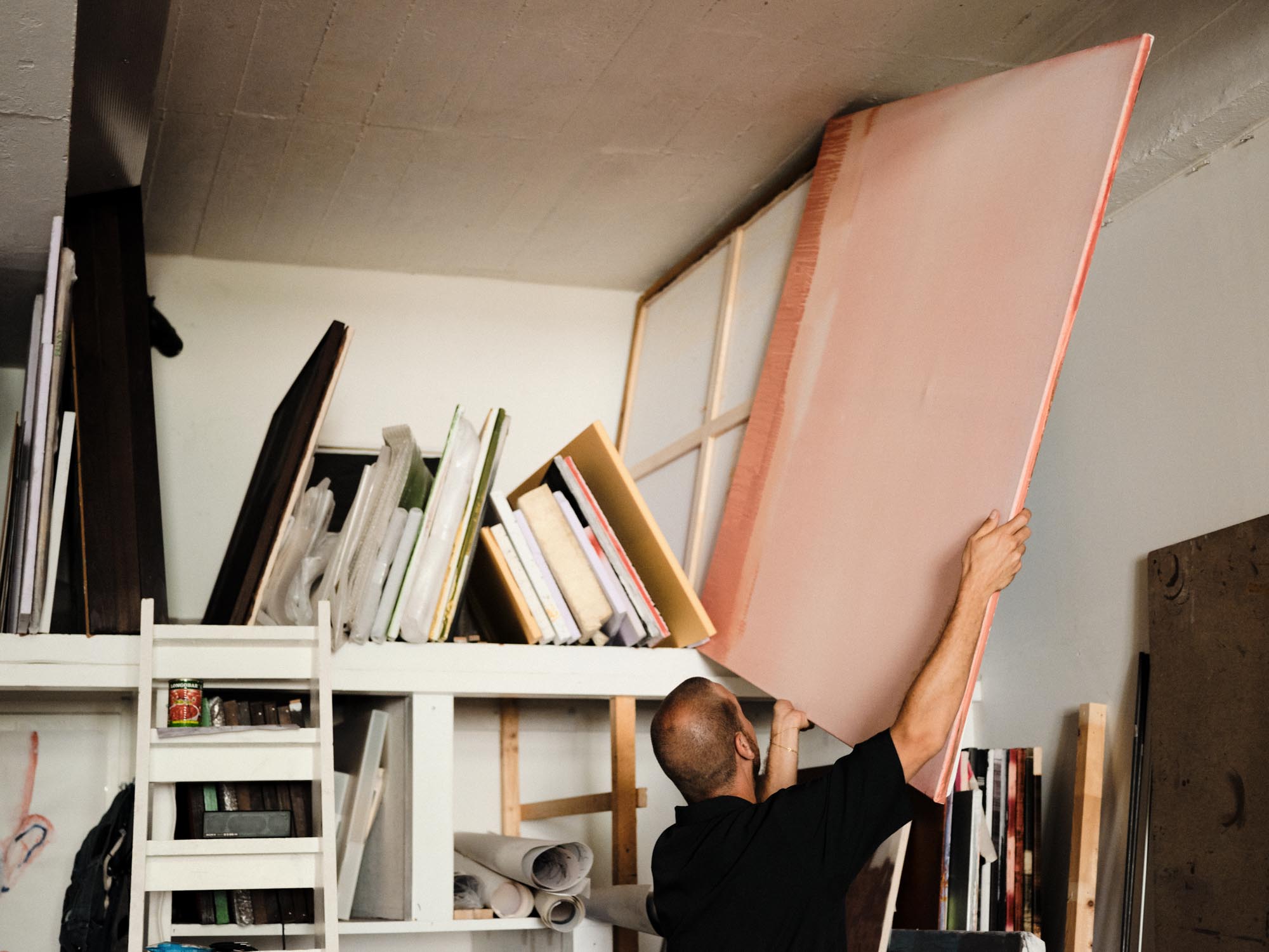 Lukas Schneeberger, 2019