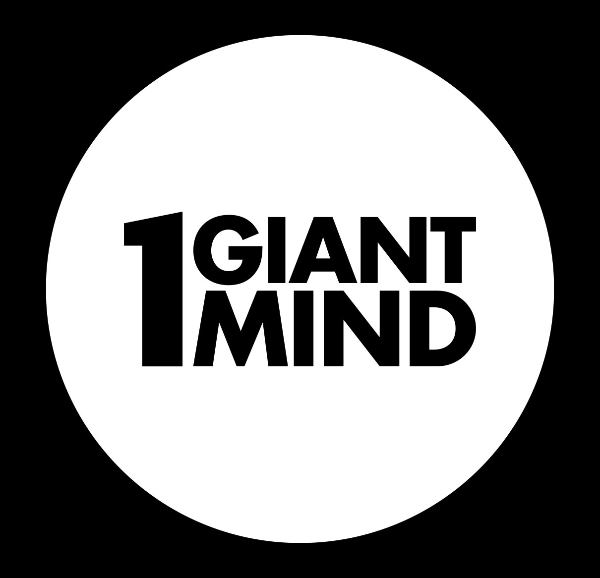 1 Giant Mind Logo – 2010