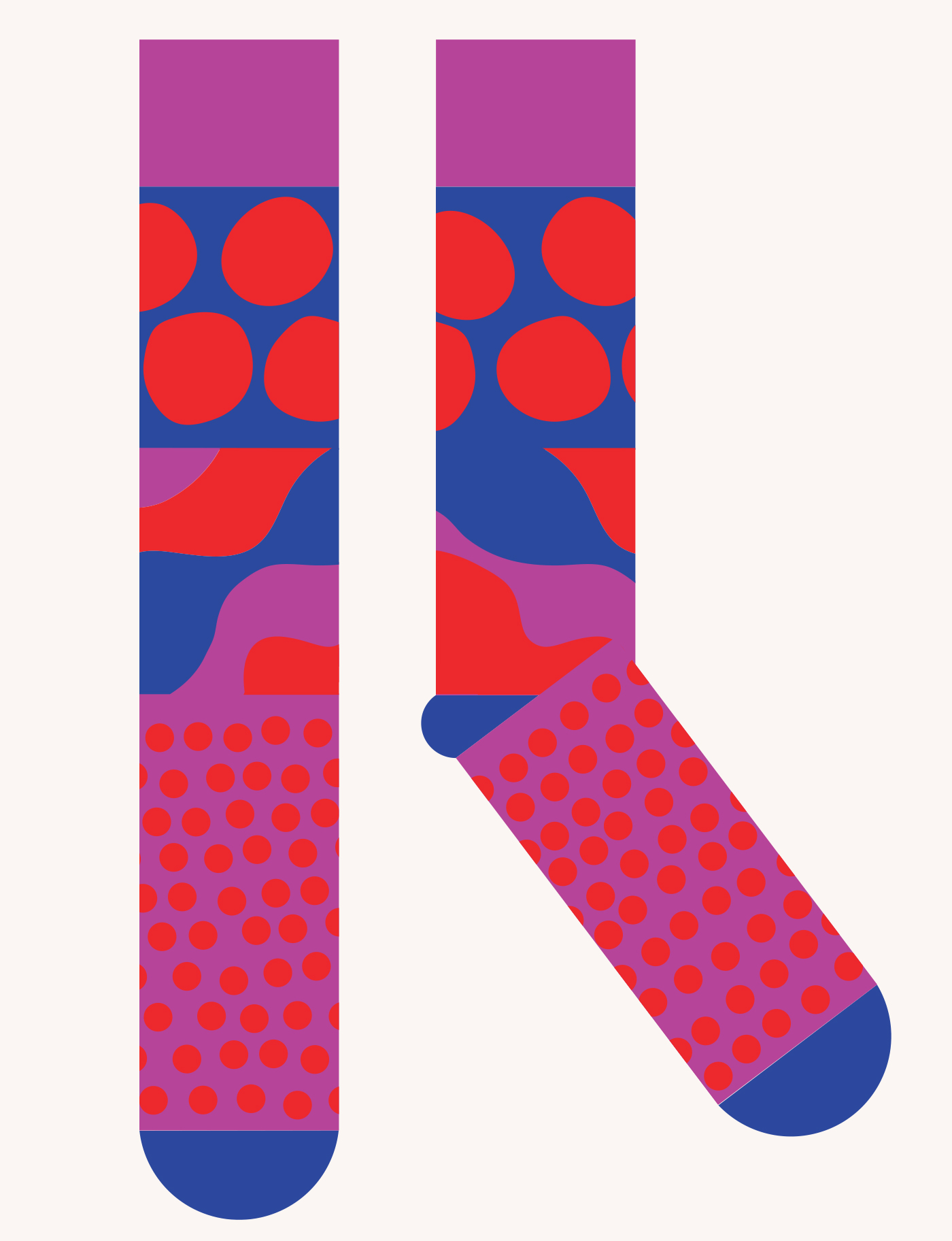 SOCK IDEA : PERSONAL