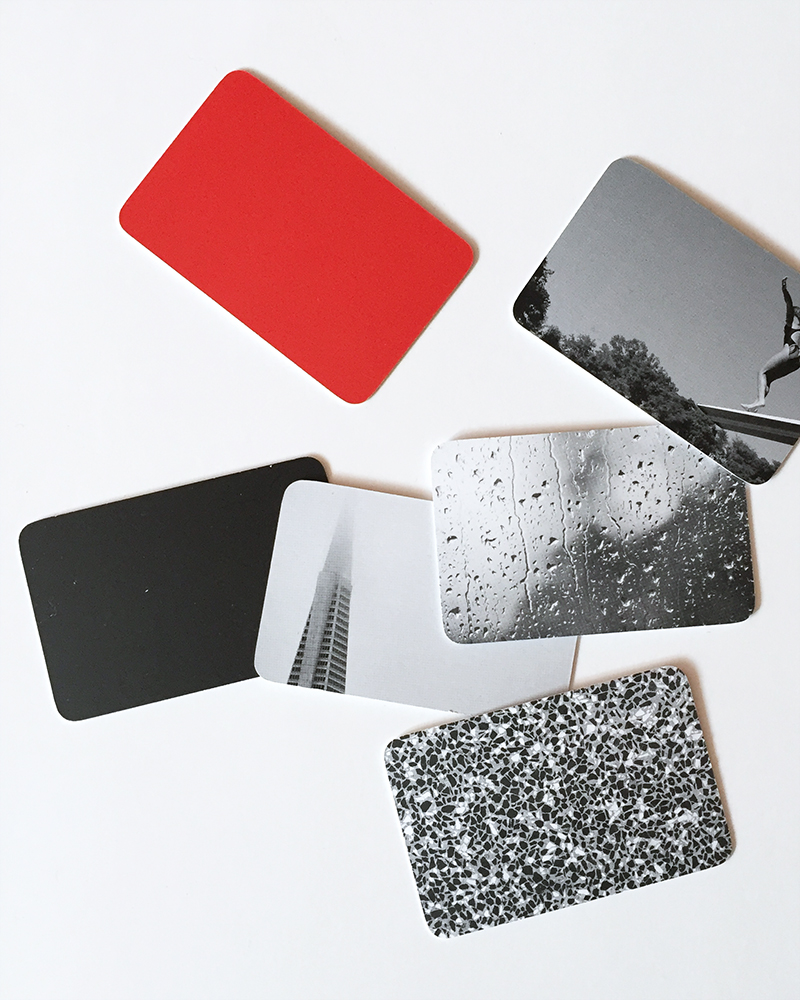 Design Resilience prompt cards