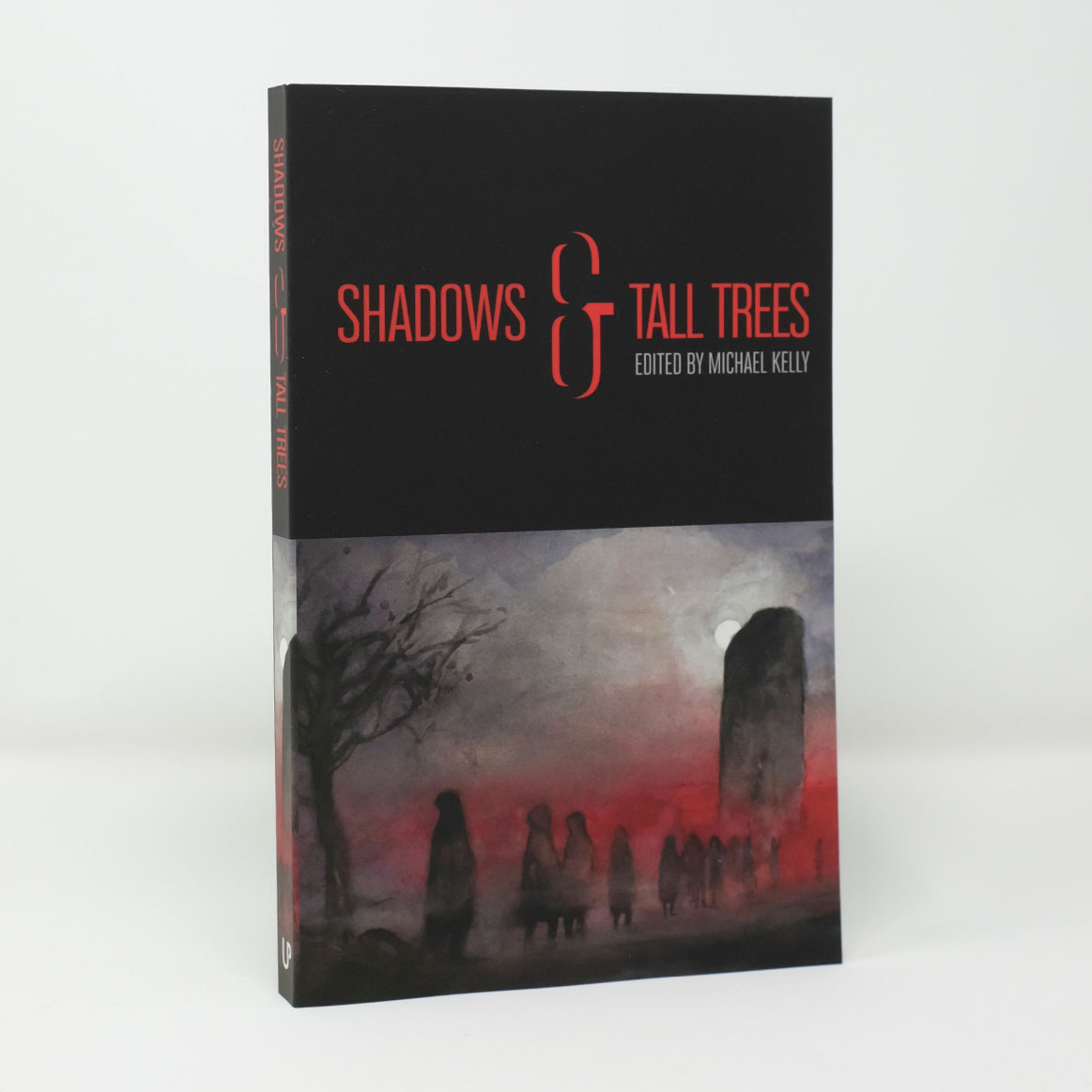 Undertow | art: Matthew Jaffe