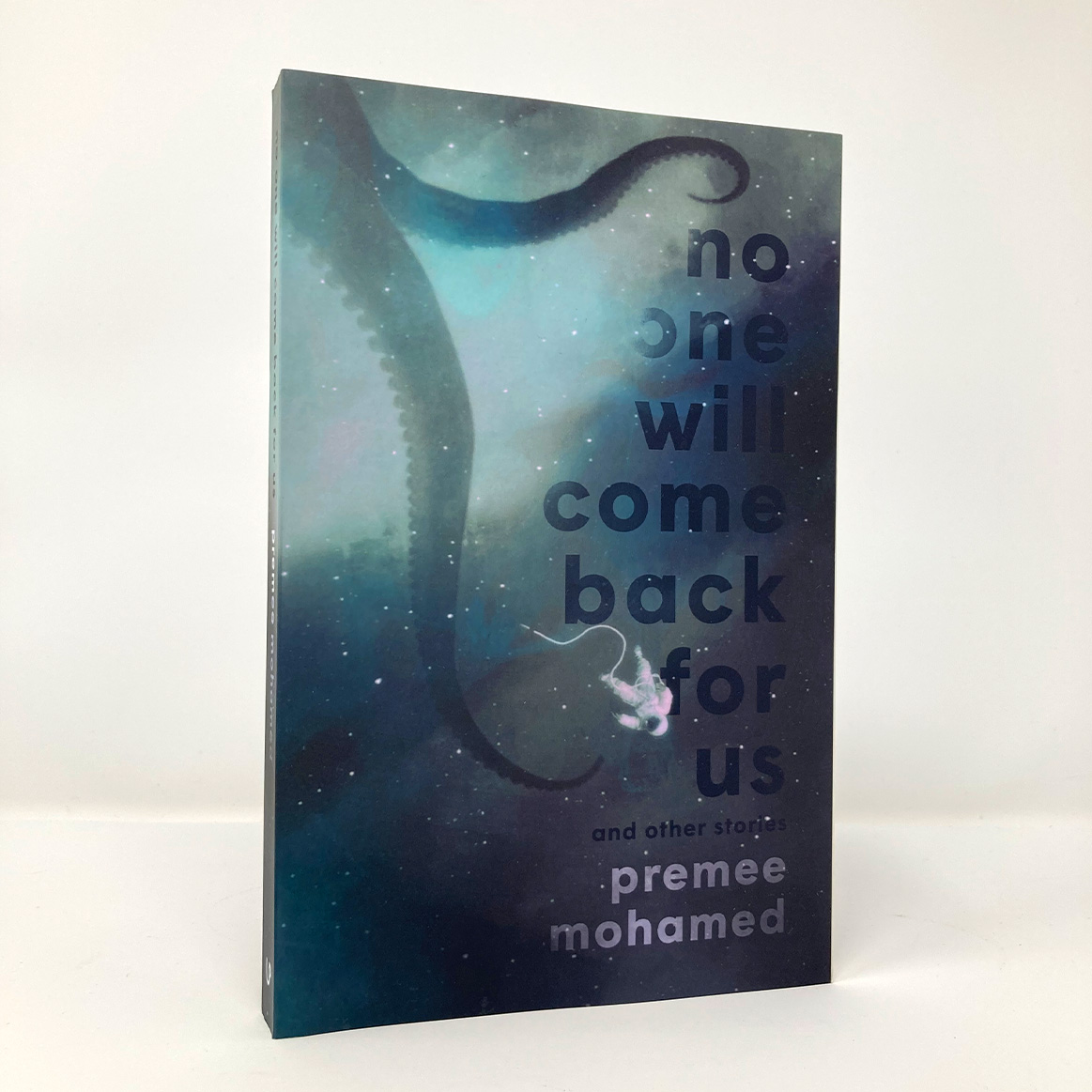 Undertow | art by Slug Draws