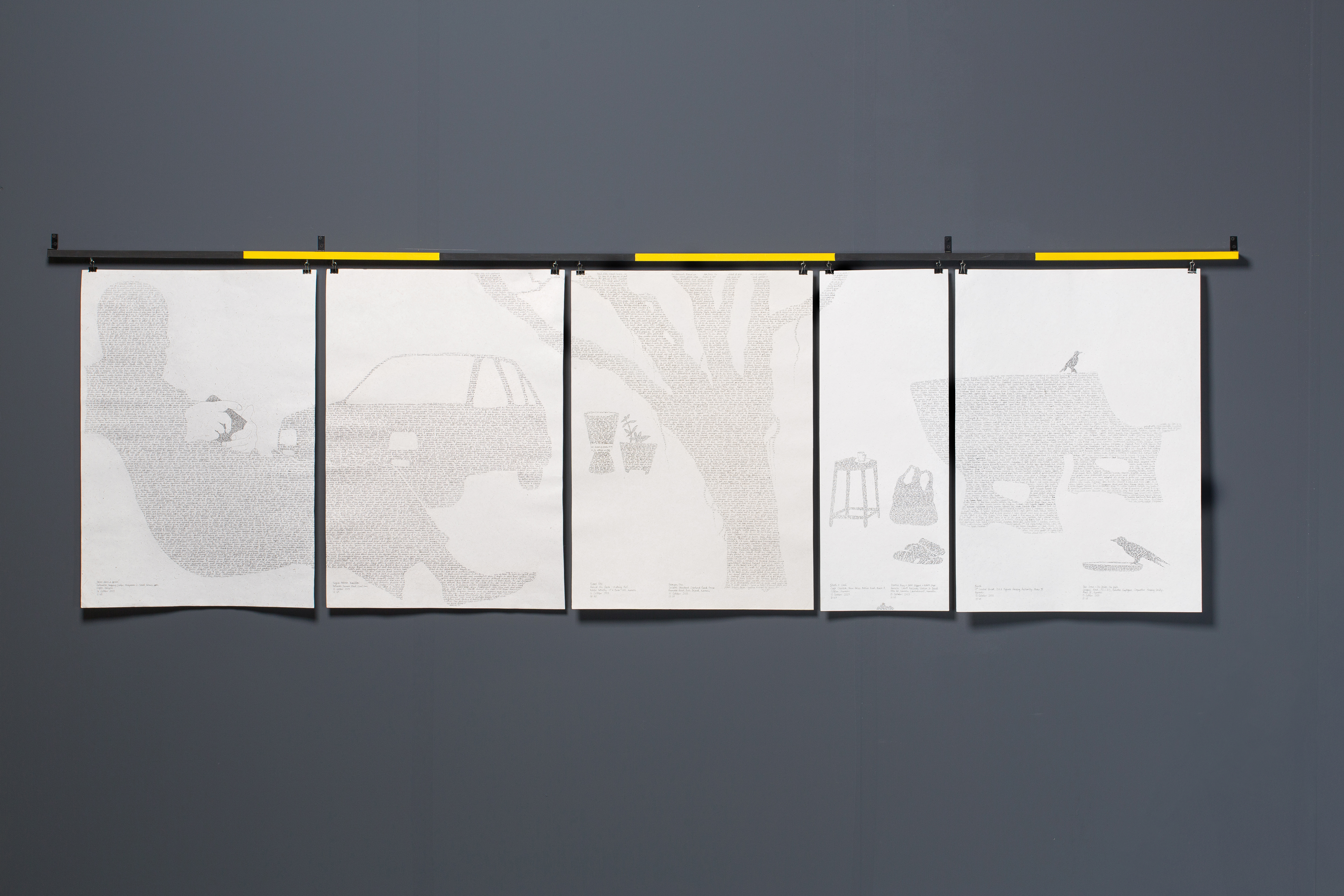 Art Rotterdam, Prospects 2025. Image credit: Tommy Smits