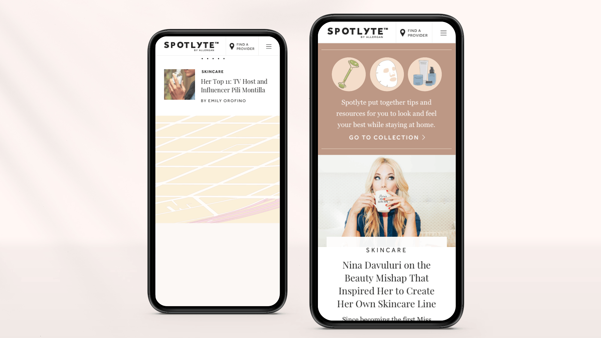 Animation Explorations