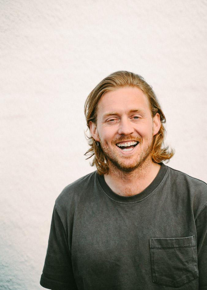 Thomas ThibautProject Management