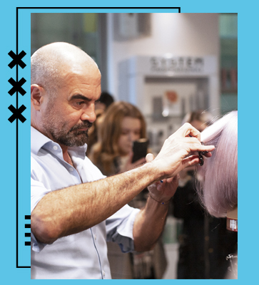 Ways To Train In Hairdressing