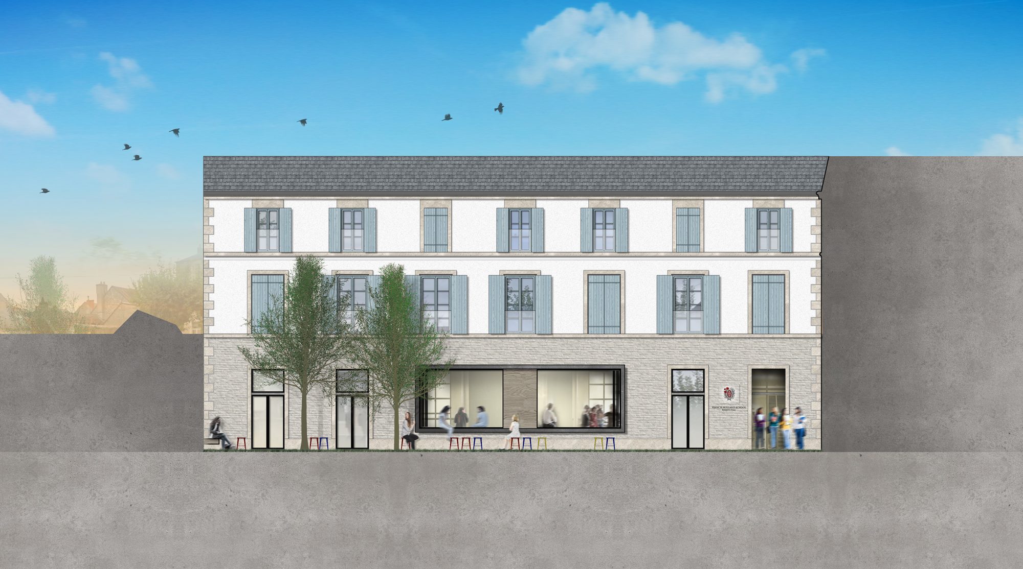 LA CHARITE-SUR-LOIRE 1