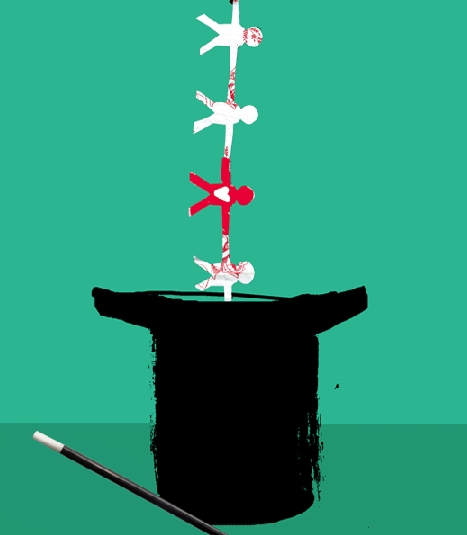 The La TImes: Unexpected love