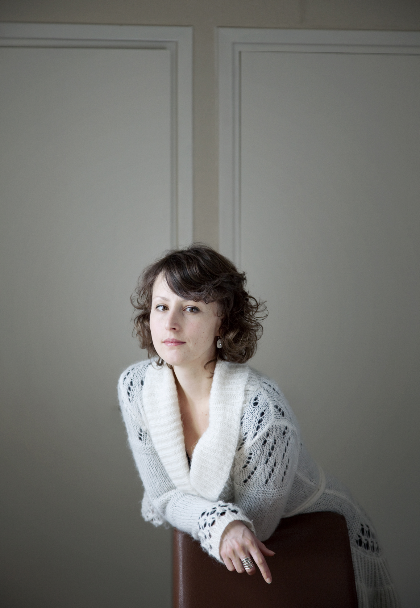 Seperated / De Volkskrant