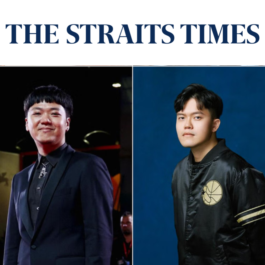 S’pore directors’ Mongrel and Stranger Eyes score a record 13 Golden Horse Awards nominations