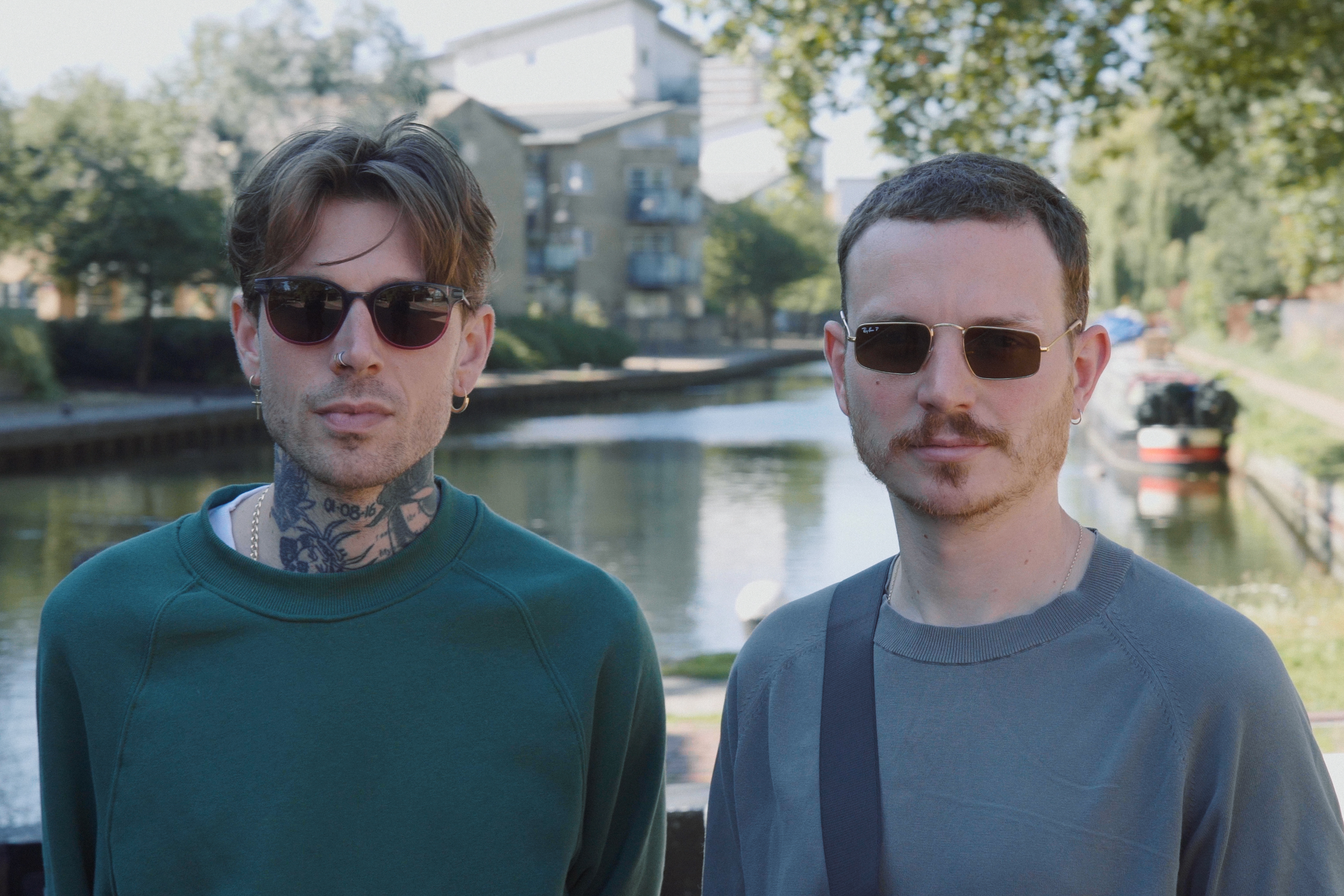 The New Normal Charity