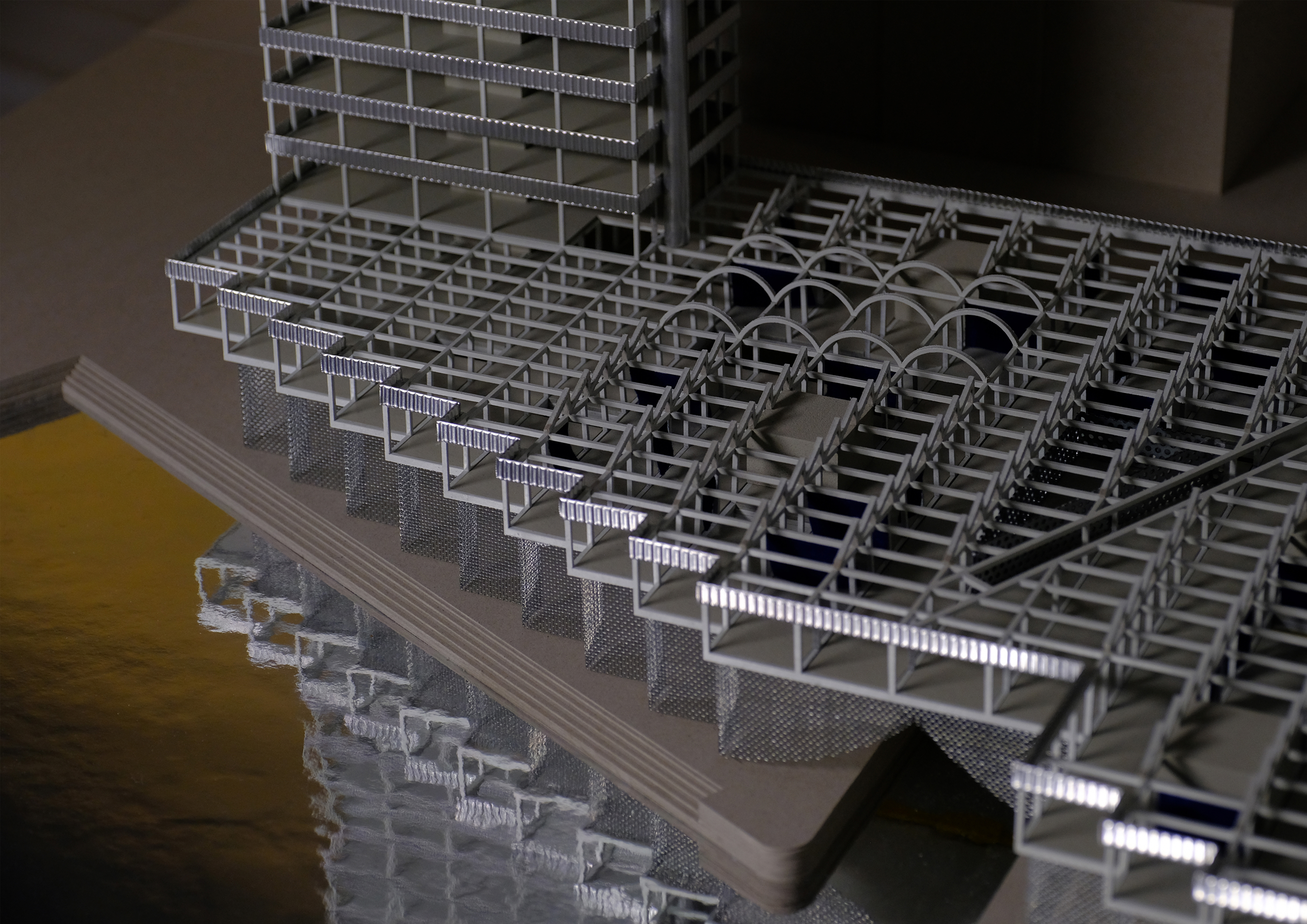 haus der zukunft. 2018