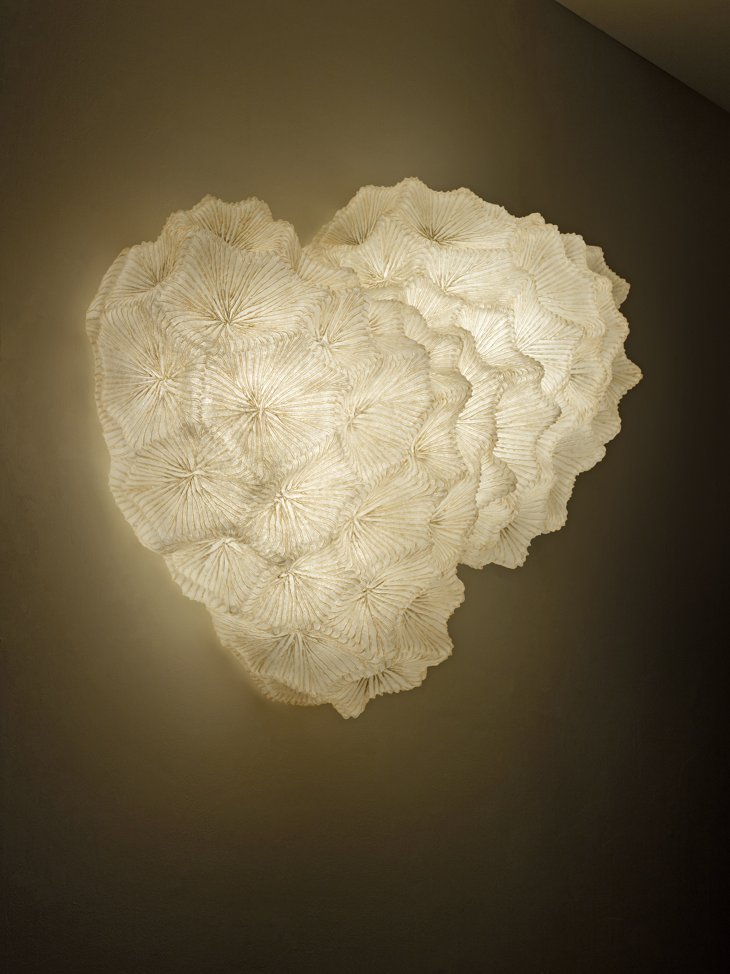 InterAre, 2025 / H85xW120xD40cm, H33xW47xD15"