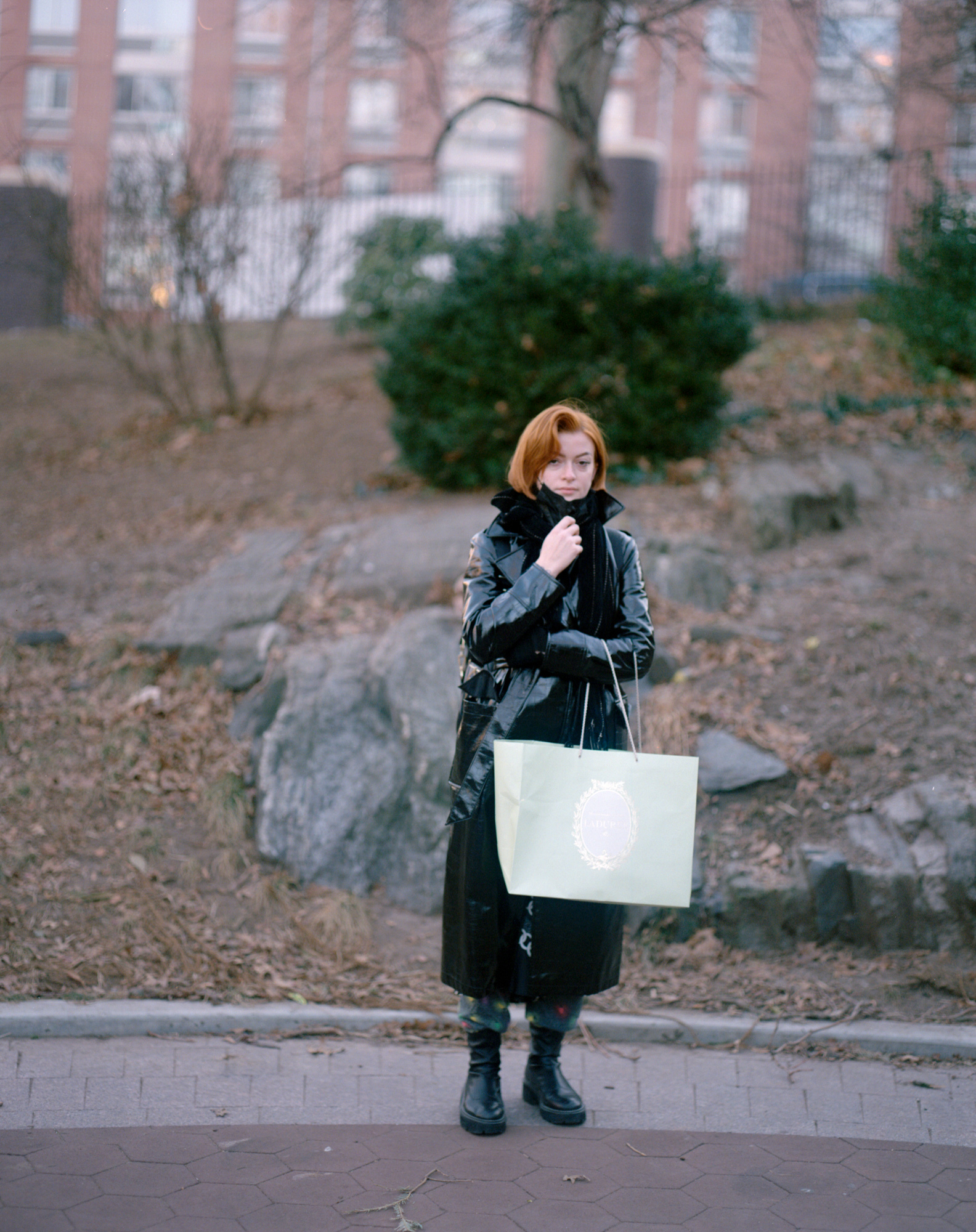 Rachel 1/30/21