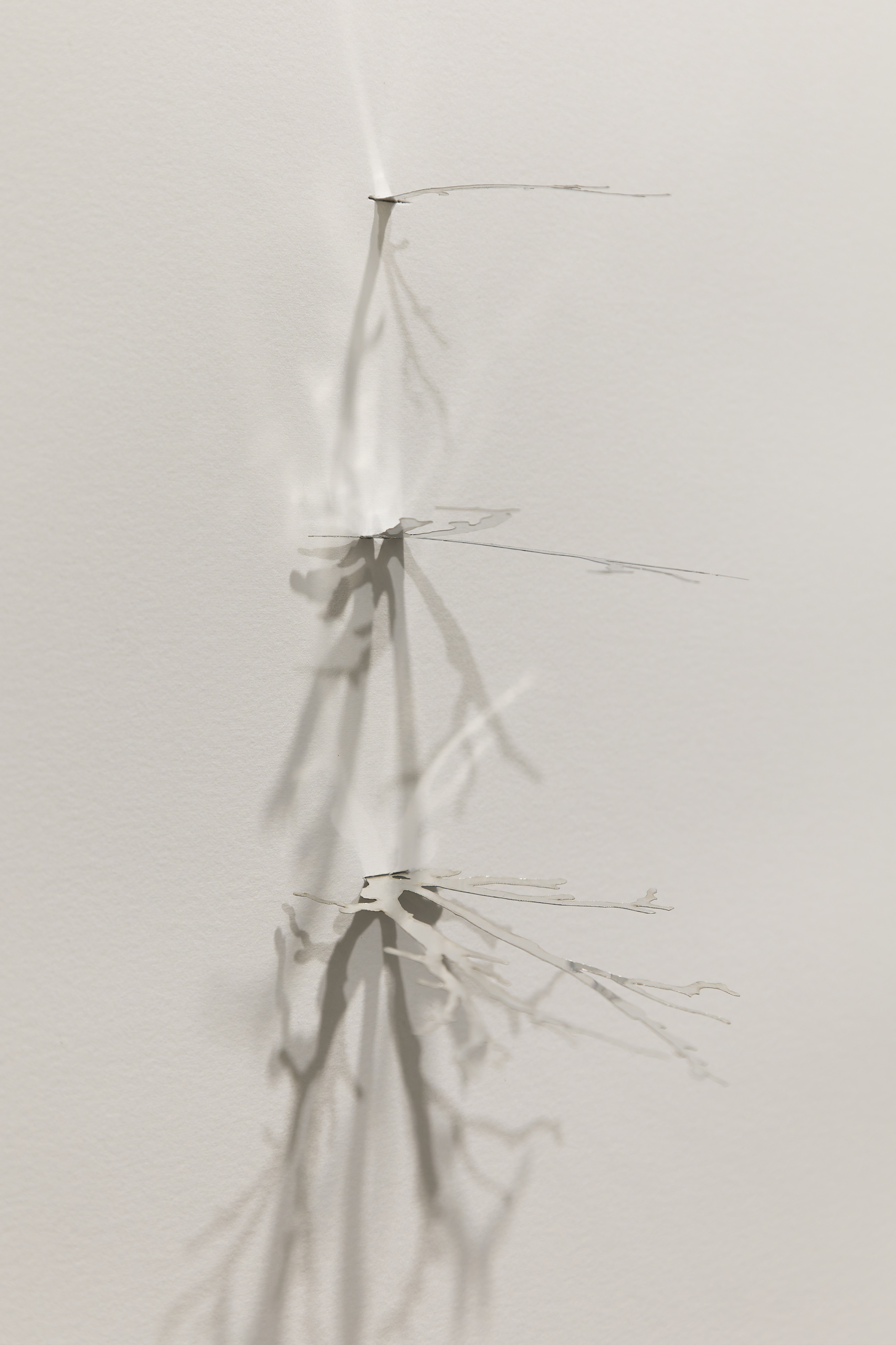 SHAFT (Detail)