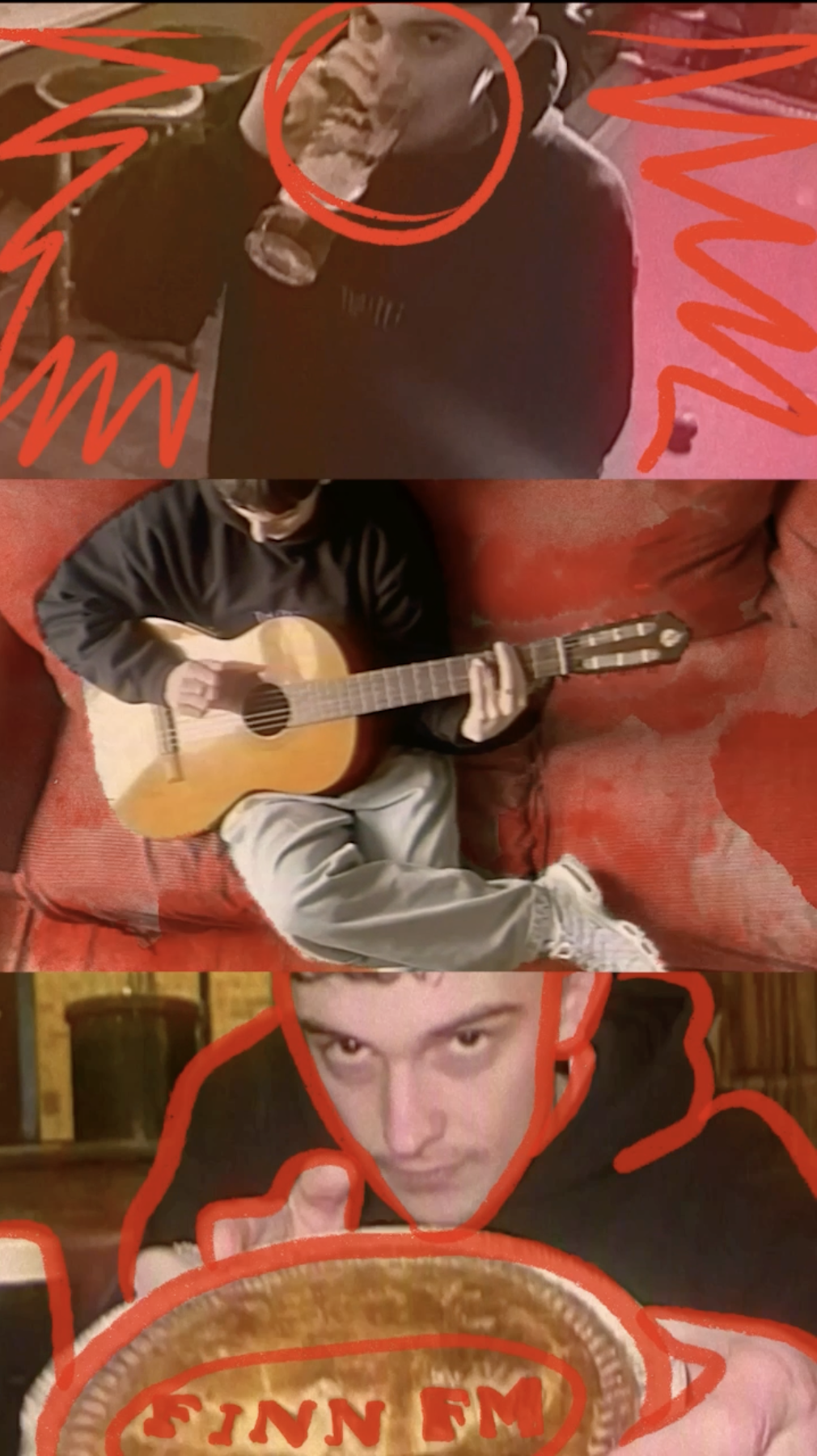 FINN FM - TAYSIDETAPES01