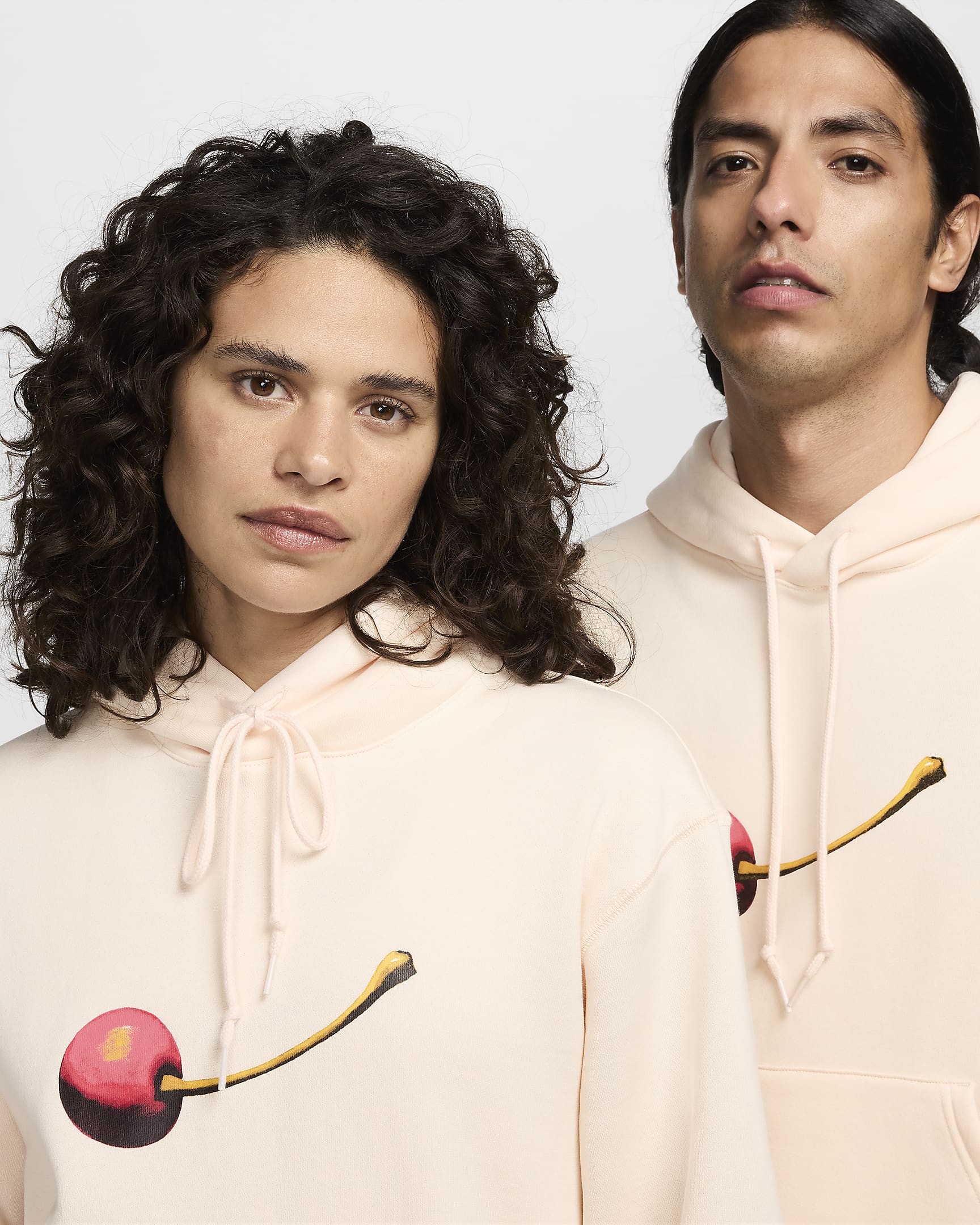 FA24 Nike SB Cherry Hoodie