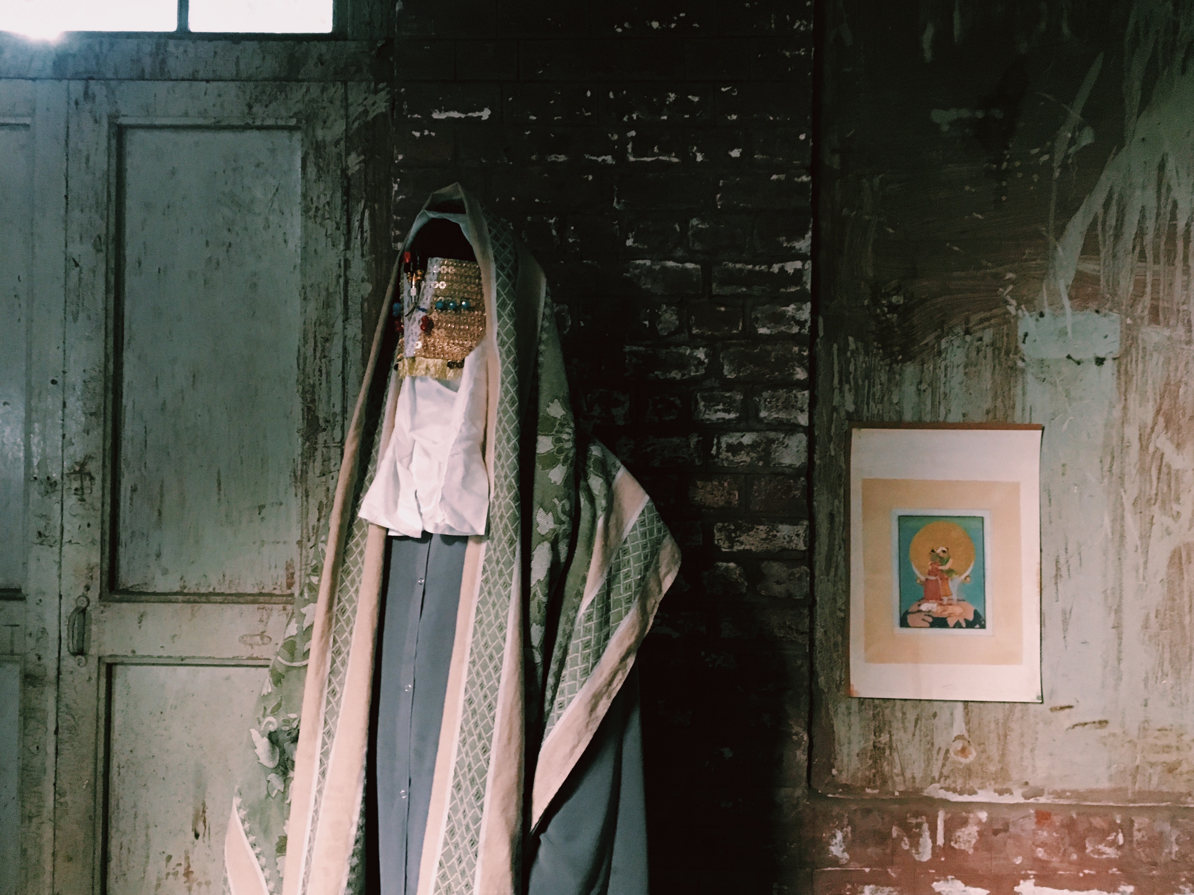 Costume Design | Art Direction