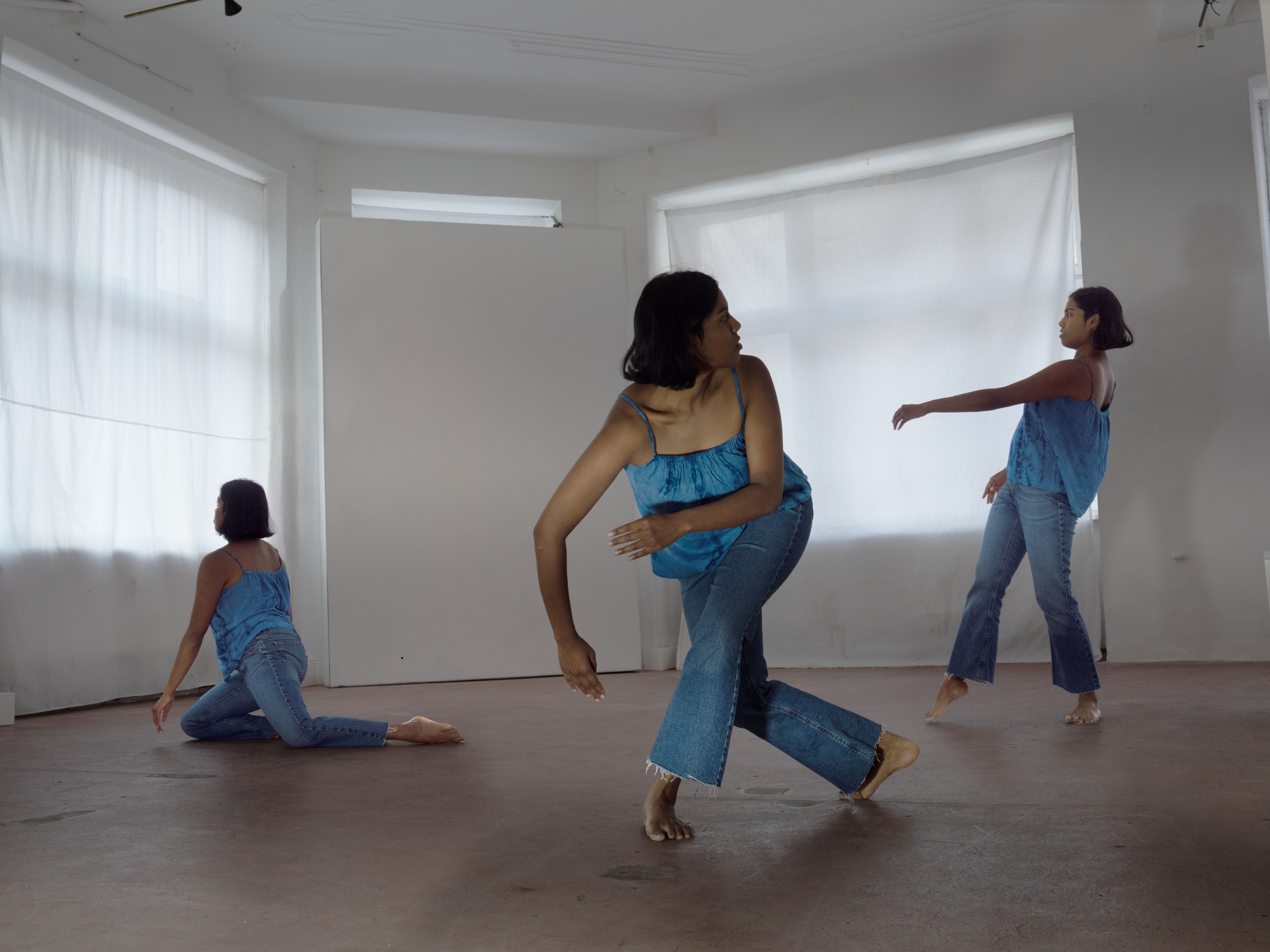 Ashveena's Artist Page Graphic, Photoshop, 2023