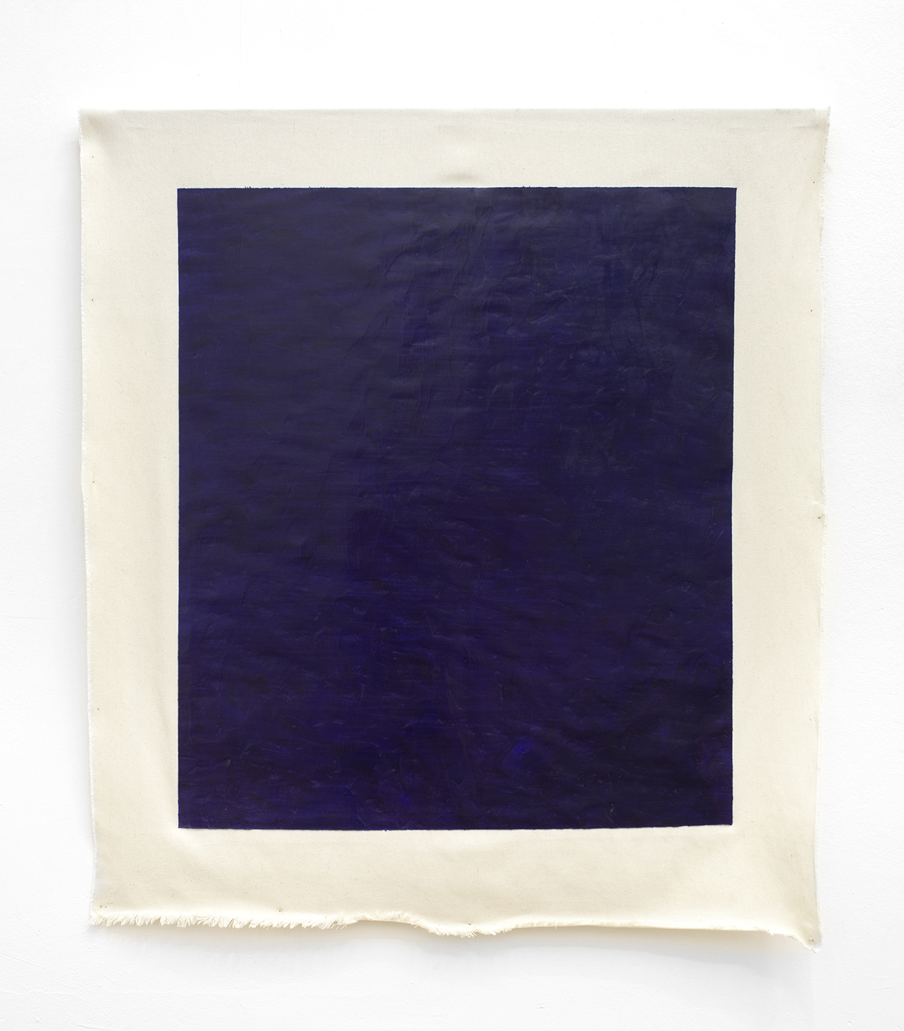 Noche en marzoPastel oleo sobre tela90 x 80 cm2023(No disponible)