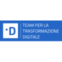 Logo di Team per la Trasformazione Digitale