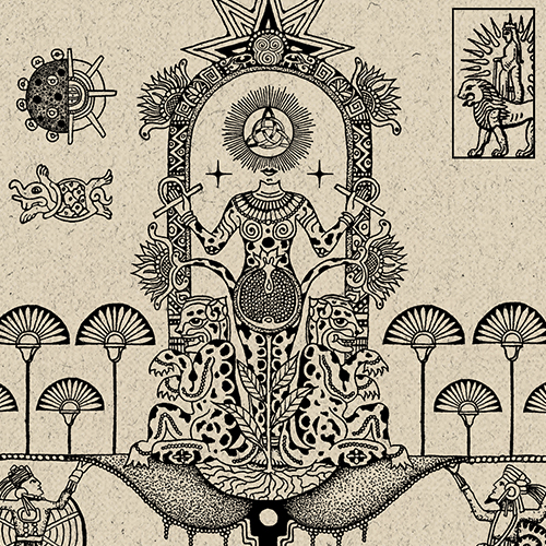 The Secret Soothsayers