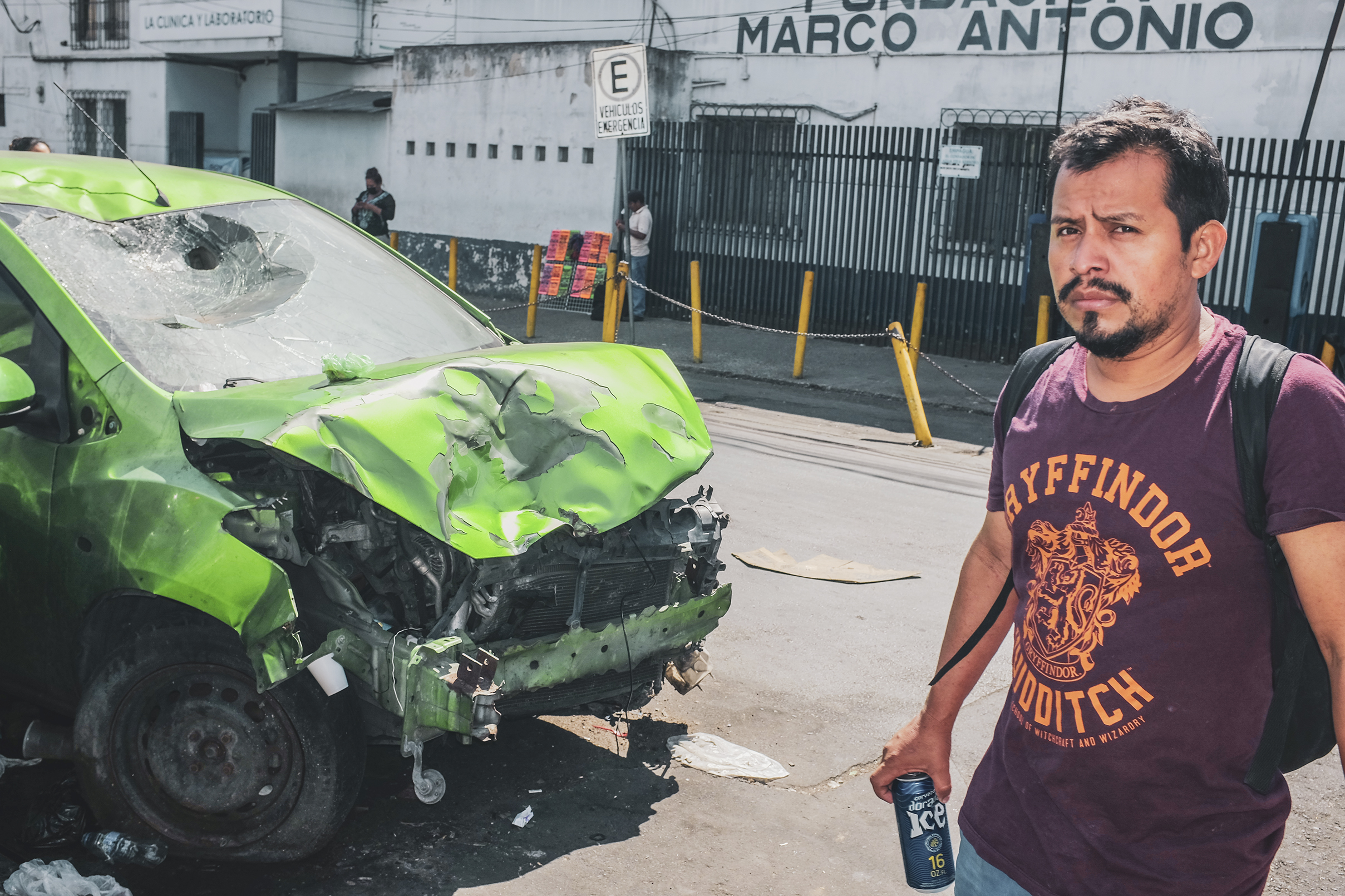 Guatemala Photography by José Enrique Montes Hernandez 