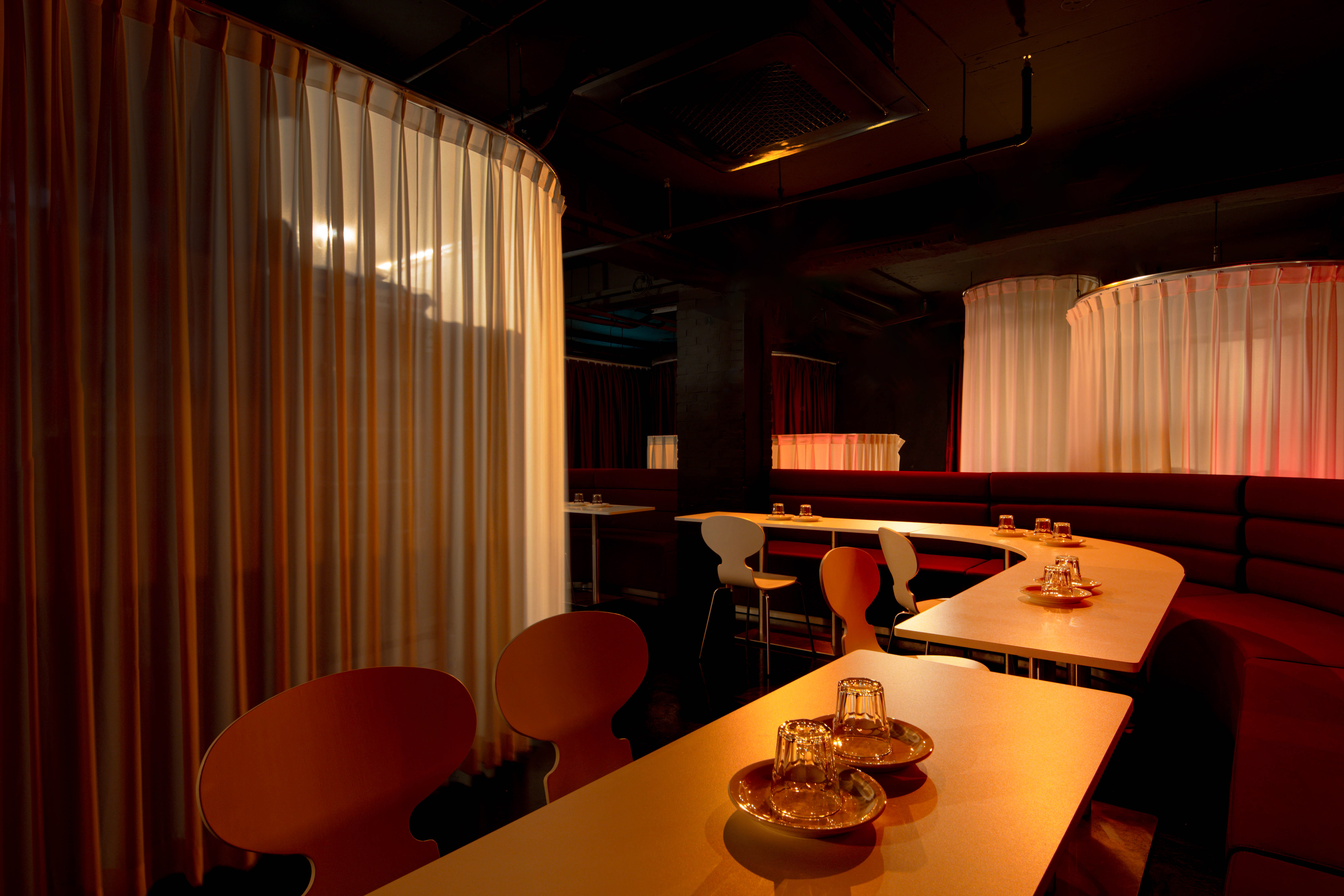 아넥스 / Restaurant