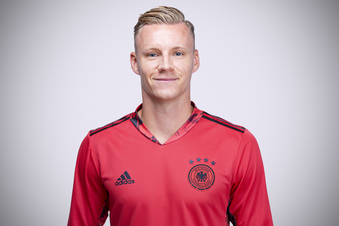 Bernd Leno, FC Fulham