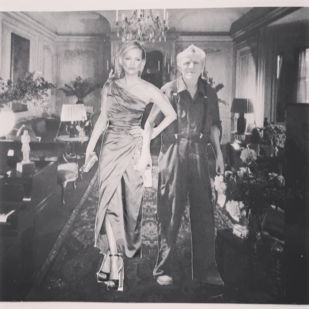 Lucie-bourdeau André-potvin