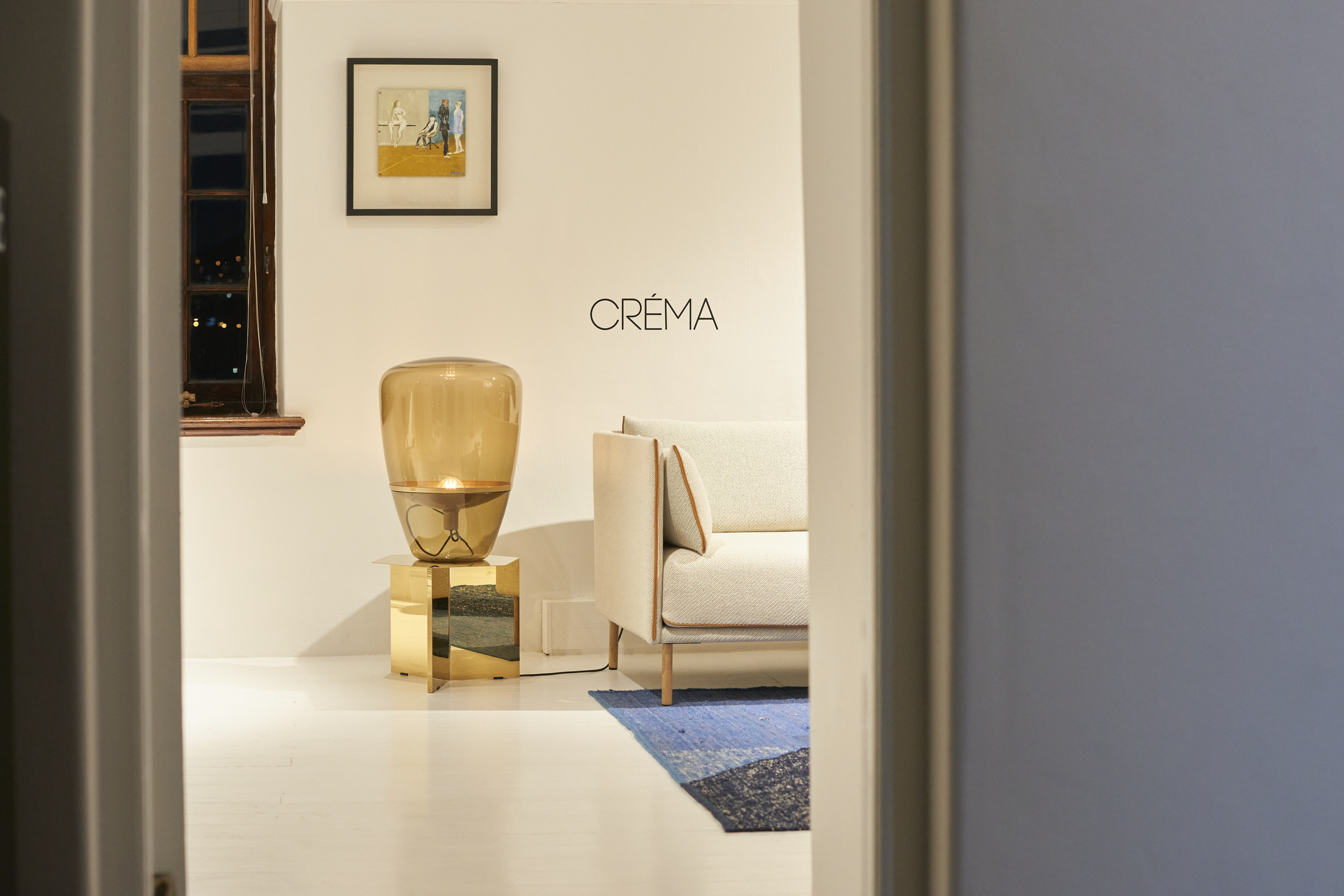 CRÉMA — 2020.10.19
