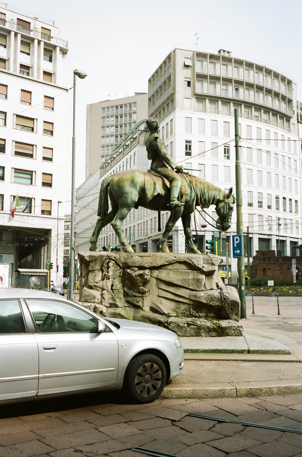 ‘On Europe’, Milan, 2014