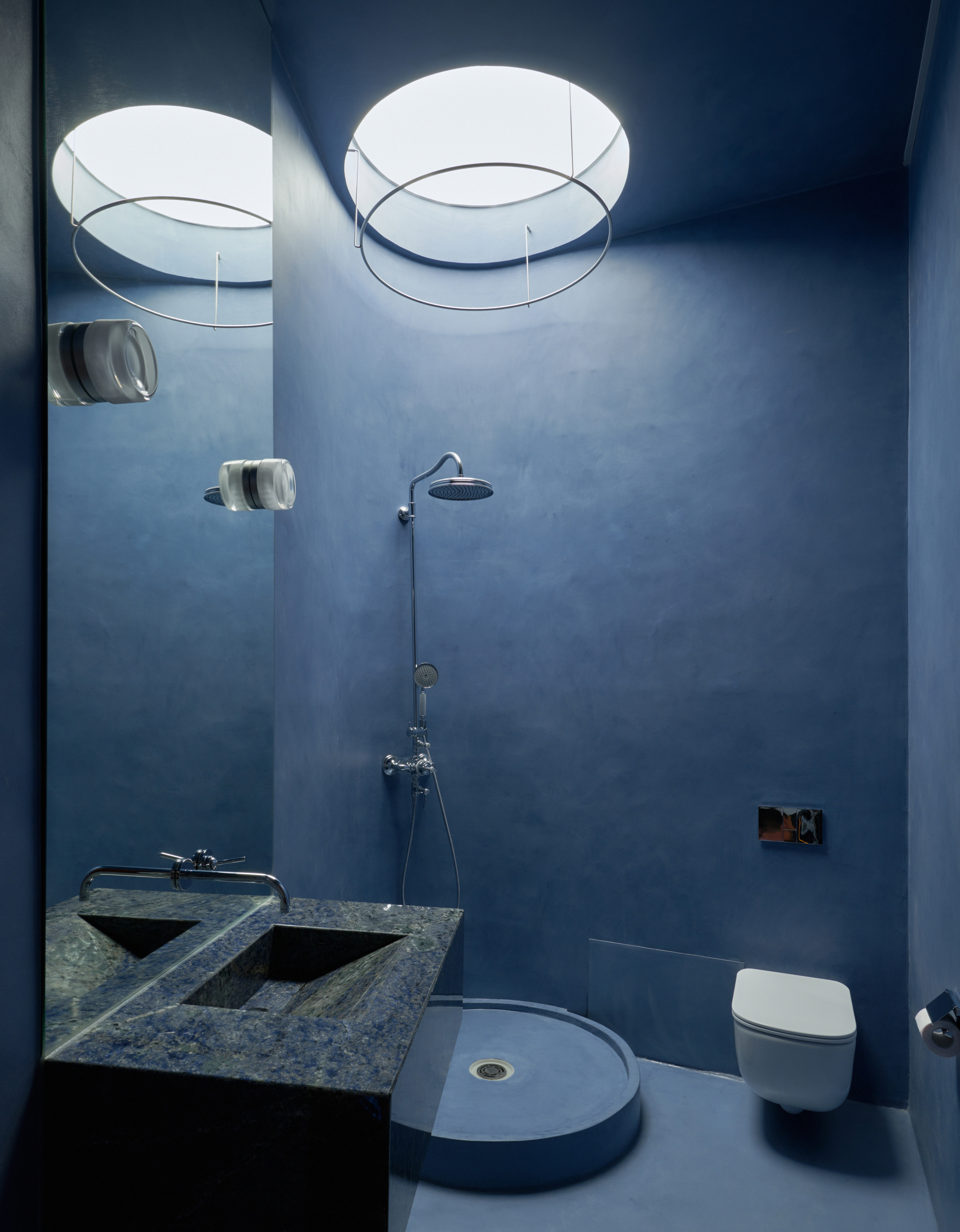 Private Residence - Príncipe Real, Lisbon