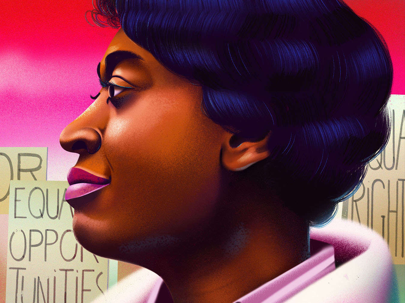  LA Times - Ernestine Eckstein