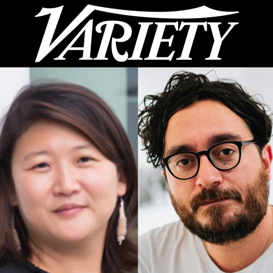 Spain Opens Film, TV Outreach Program in Asia With Fran Borgia, Lorna Tee