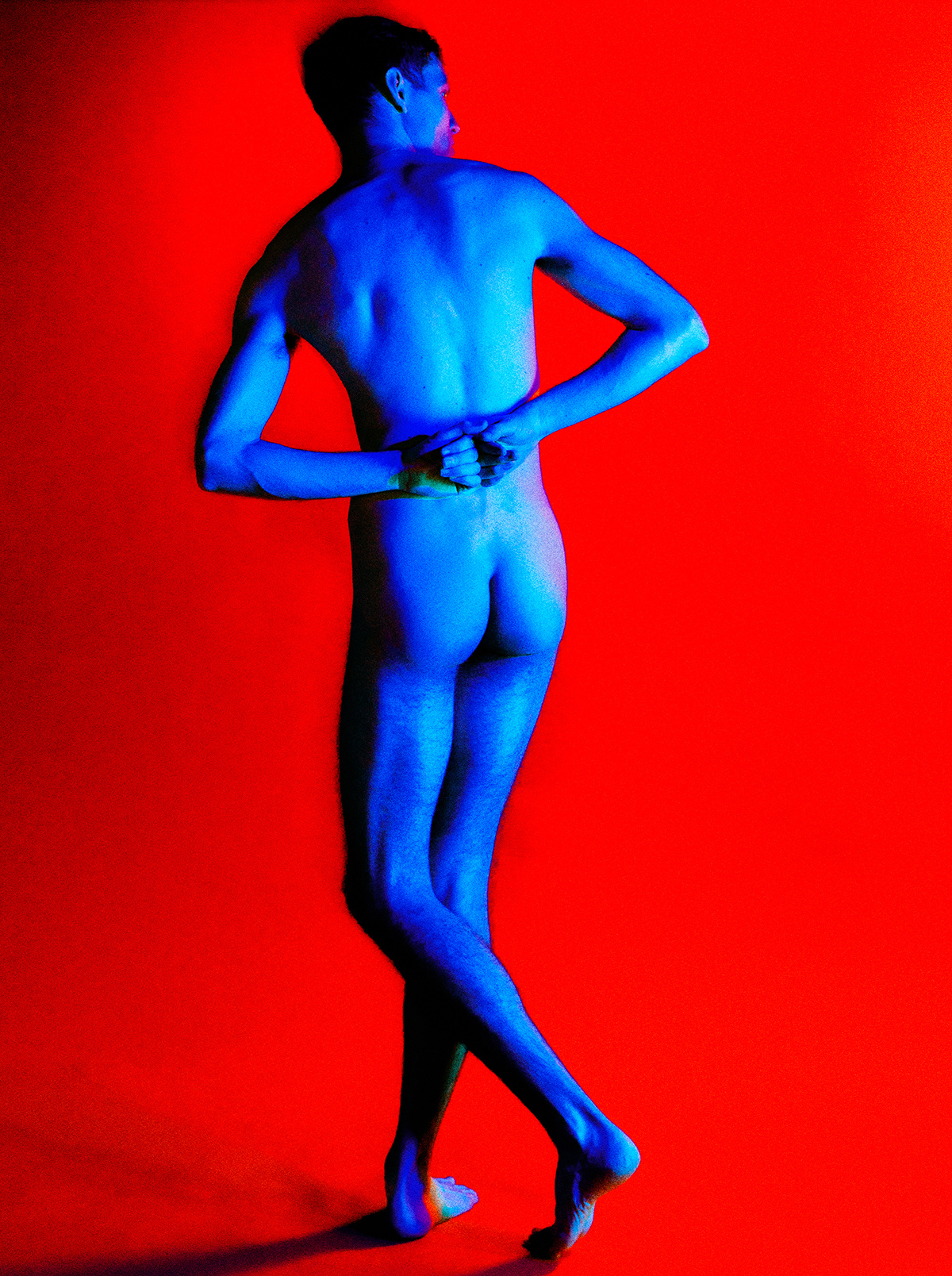 Nicholas Needham, 2024