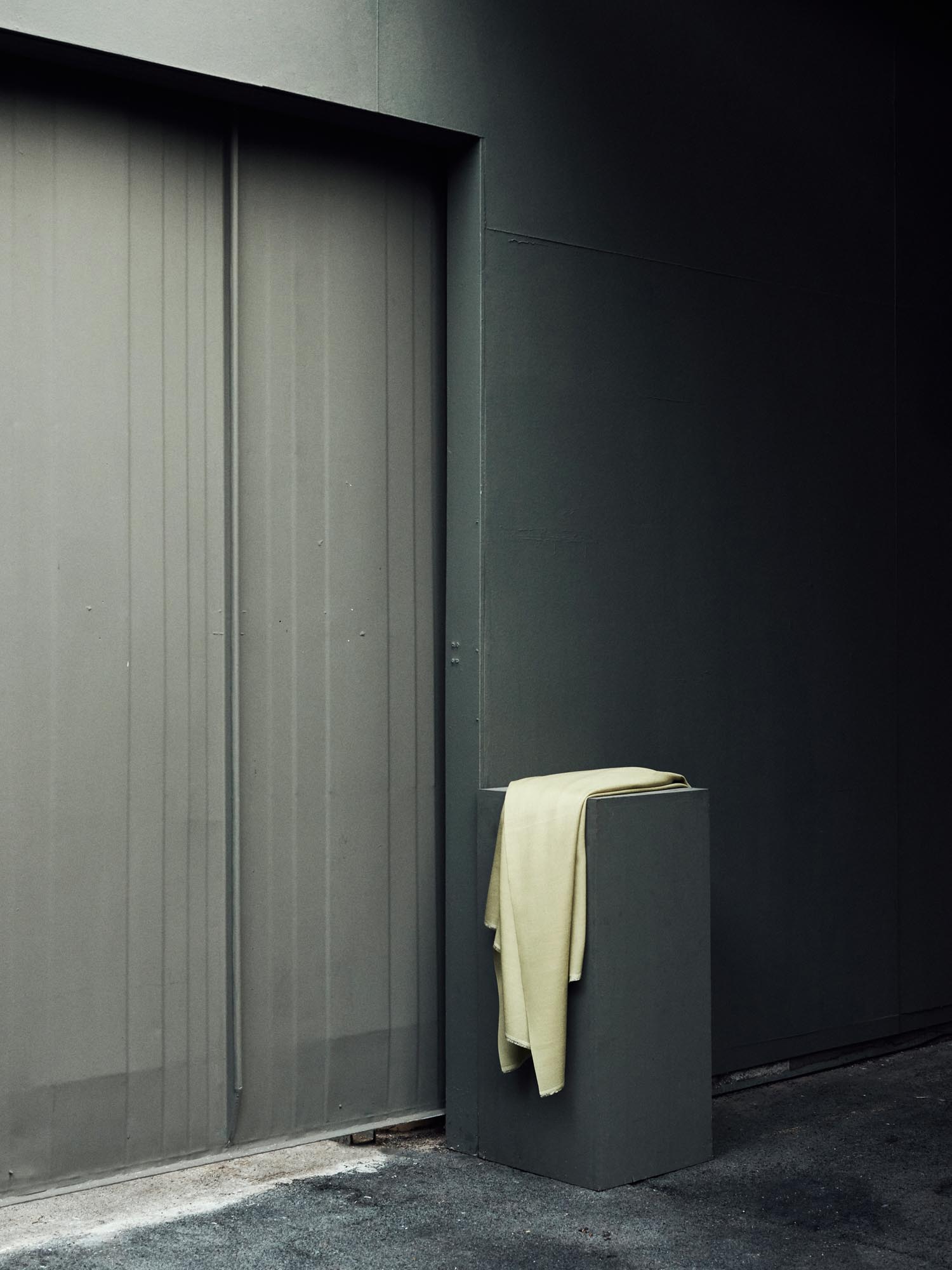 Création Baumann, Collection Solio, 2019