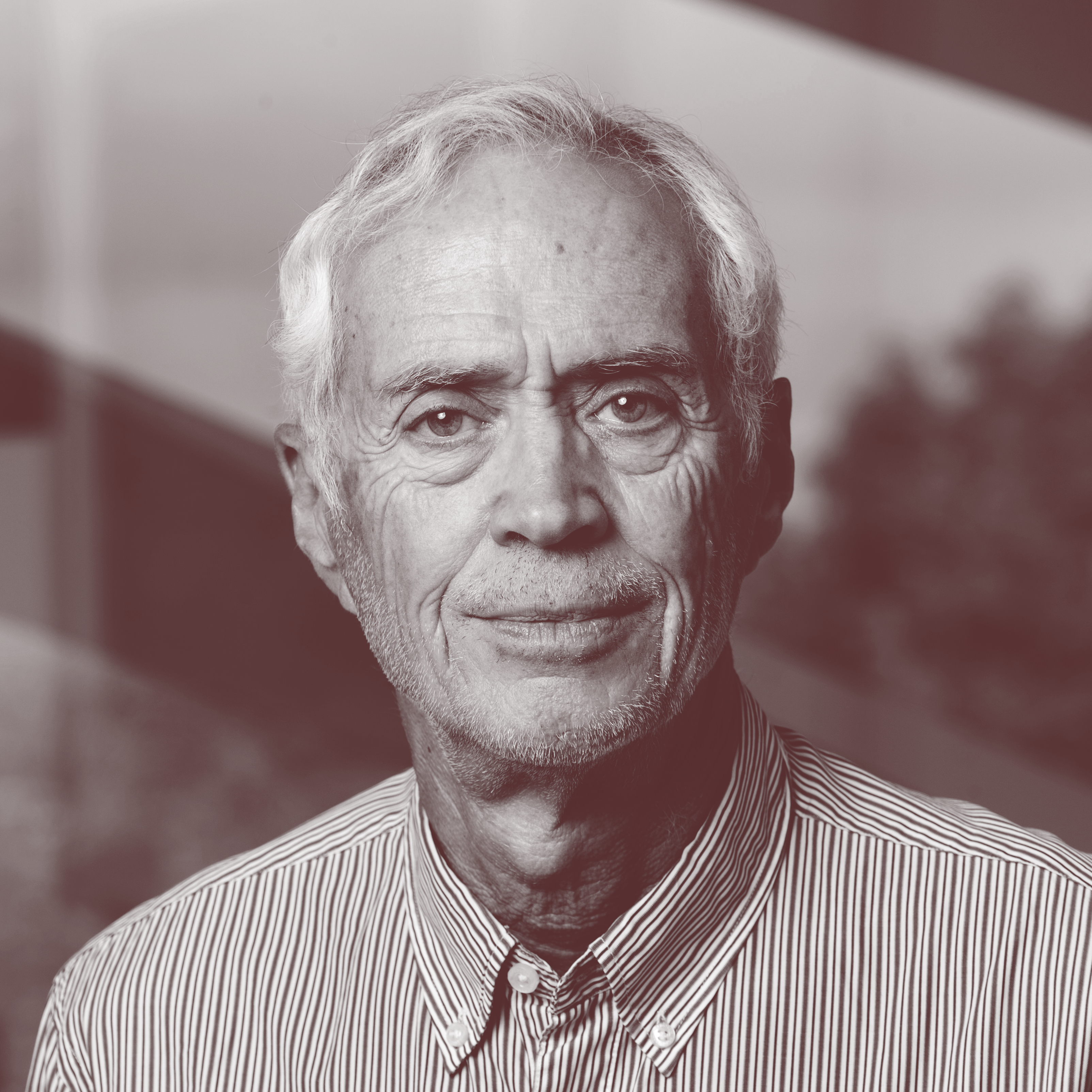 Douglas Hanahan [Ludwig Institute for Cancer Research]