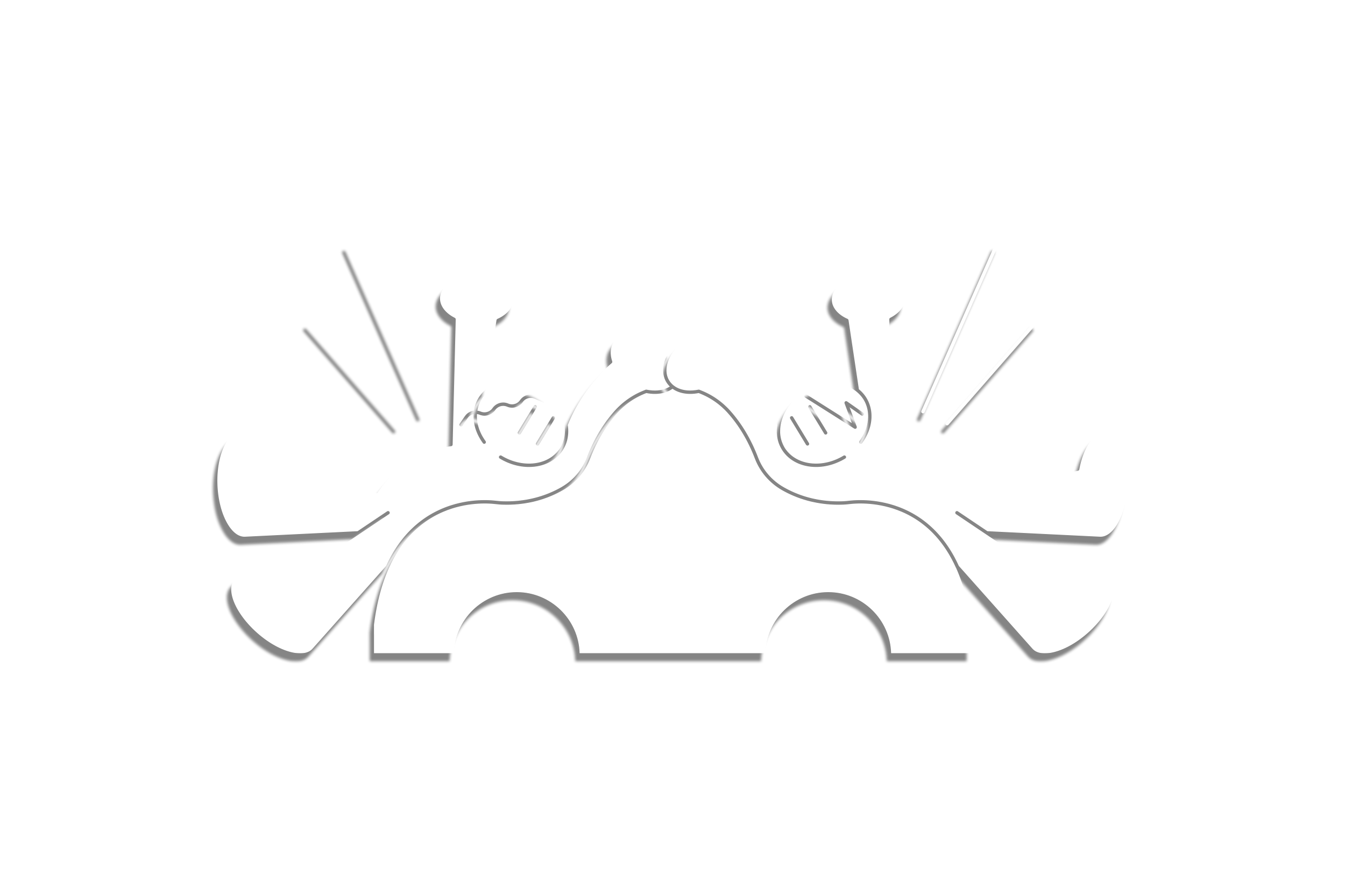 Our Body is a Rainbow