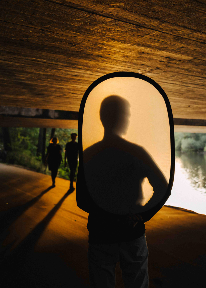 Andreas Blauth // Designer