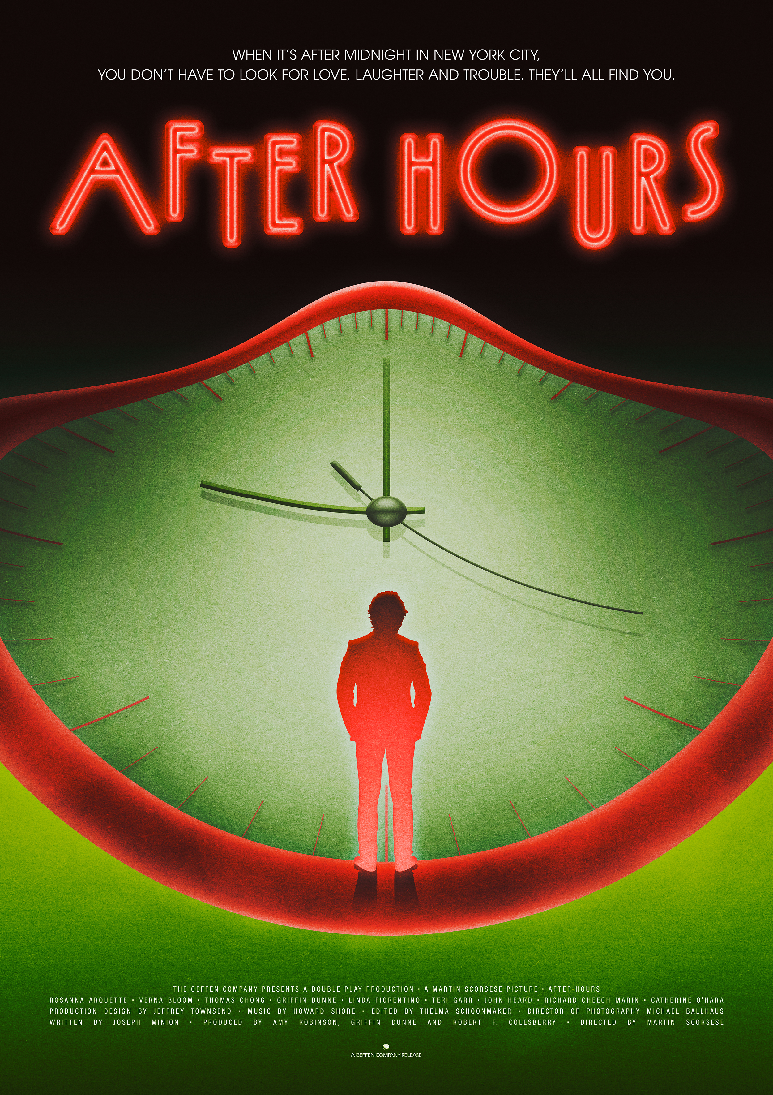 After Hours, 2025