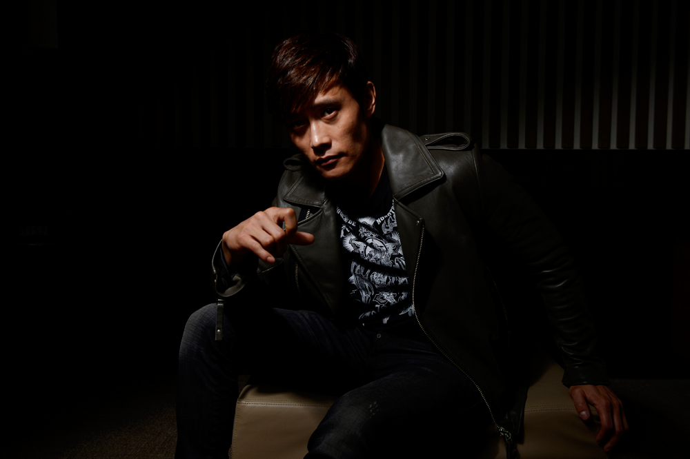 Lee Byung-Hun