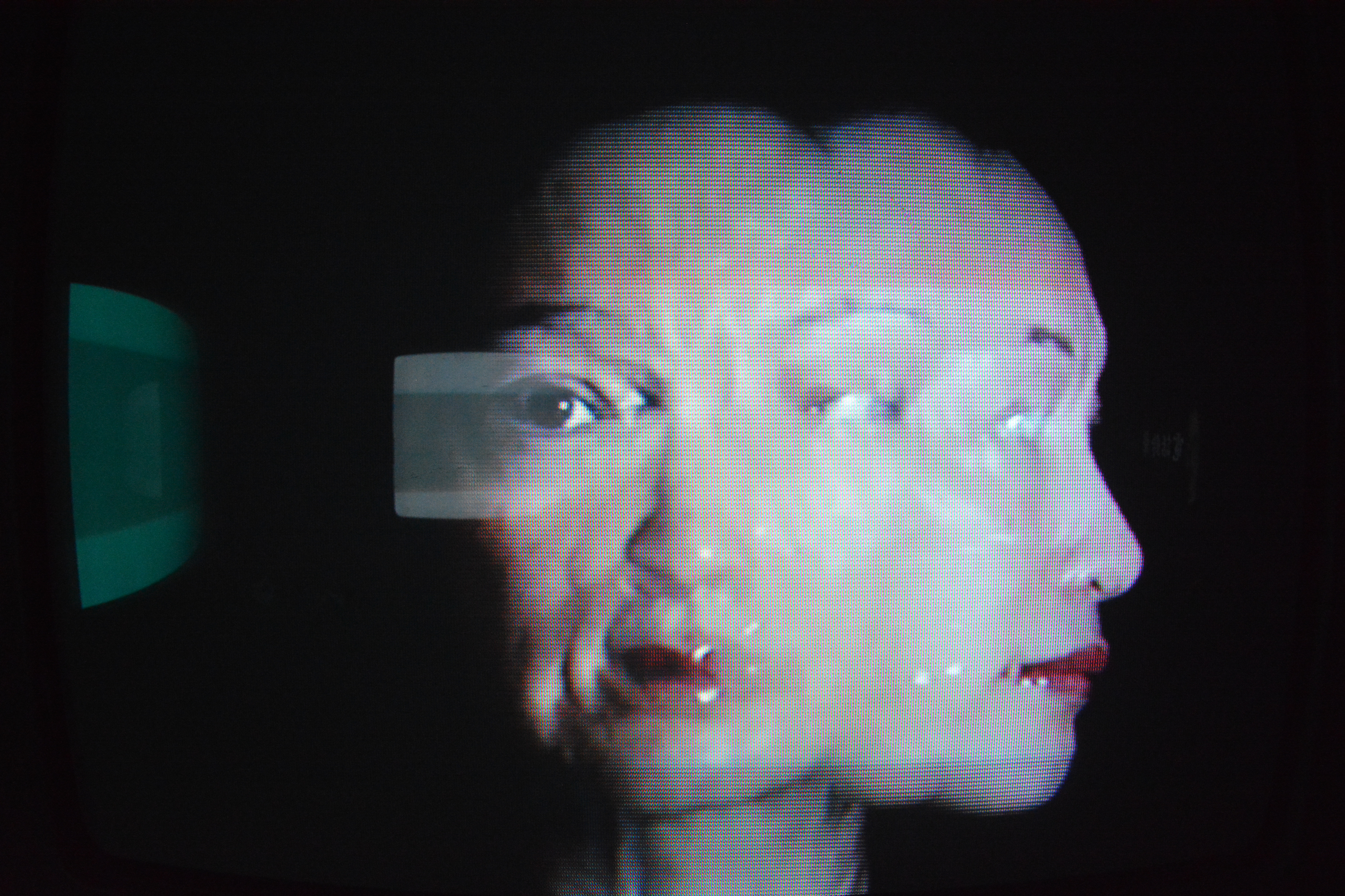 2018 / The Old Televisions