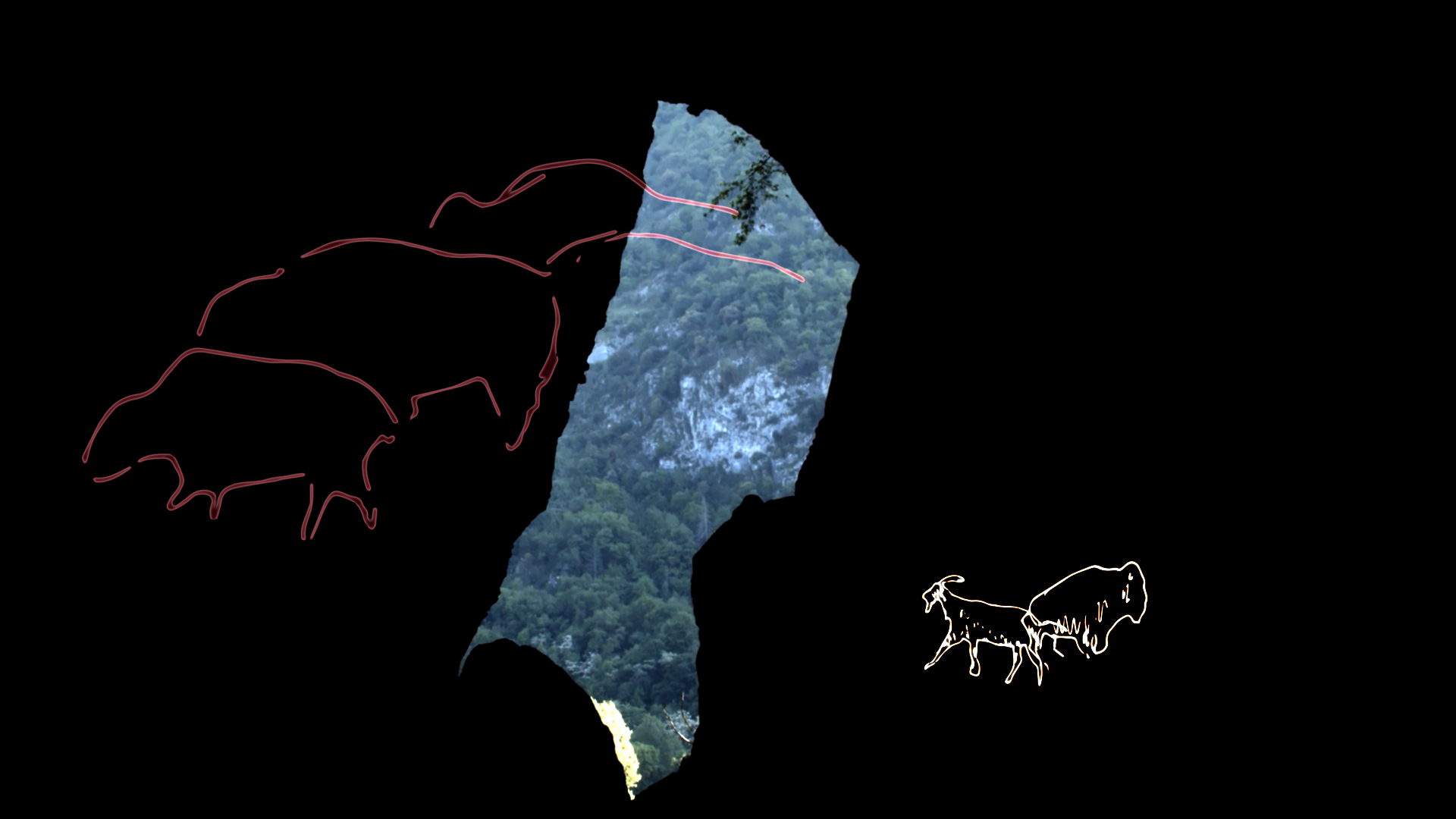 Readable Presence, 2025