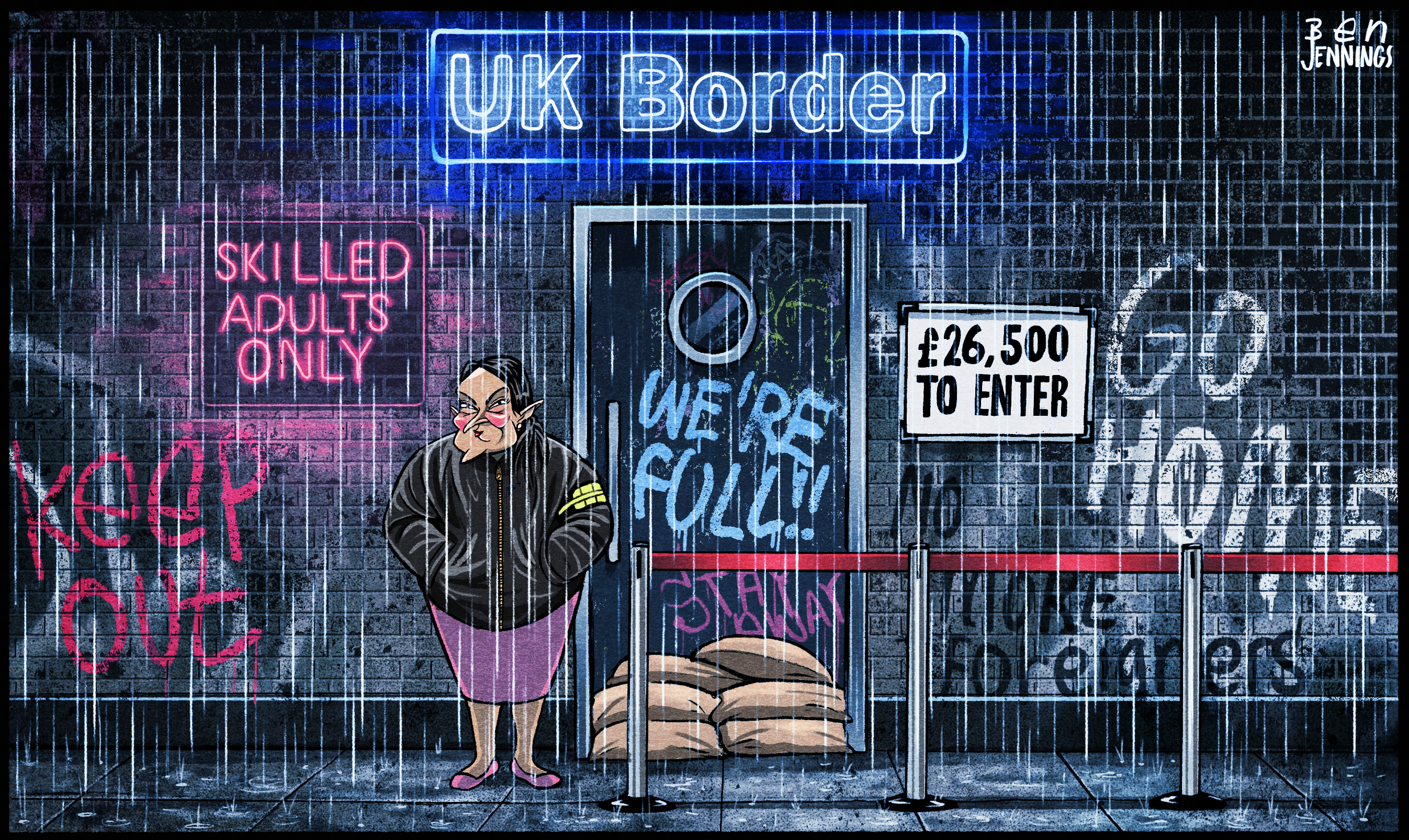 i Newspaper - 22.02.20 (click image to purchase print)