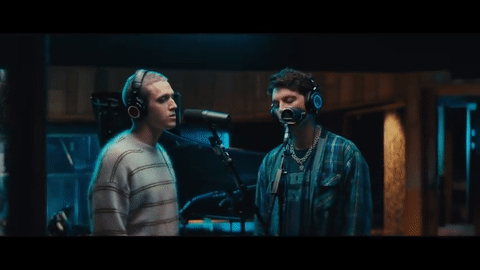 Lauv & LANY - Mean It - Line Producer