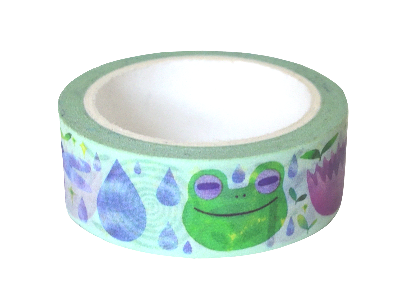 Frog Pond Washi $5