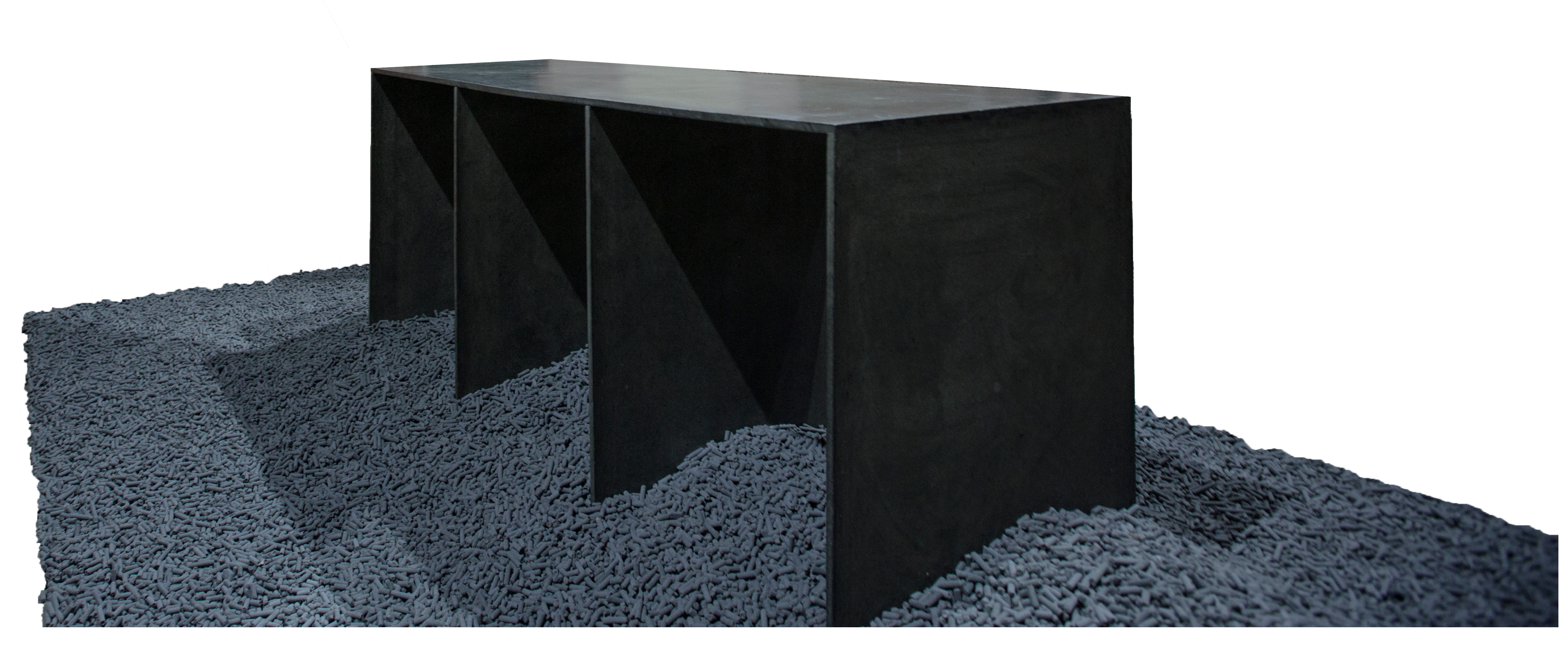   “Reflecting on Altering Matter”, Objects